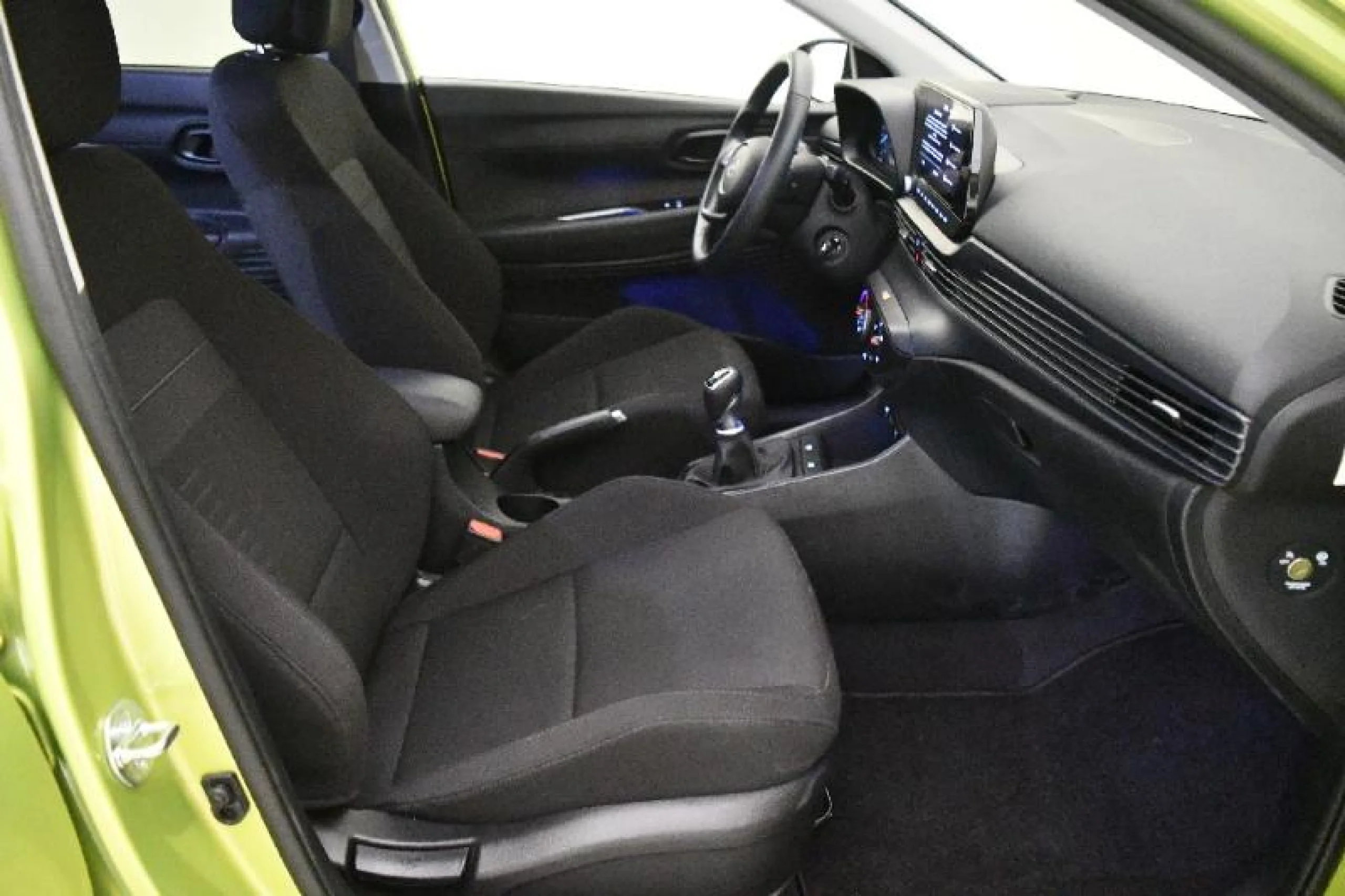 HYUNDAI BAYON 1.0 TGDI 74KW (100CV) 48V MAXX - Foto 6