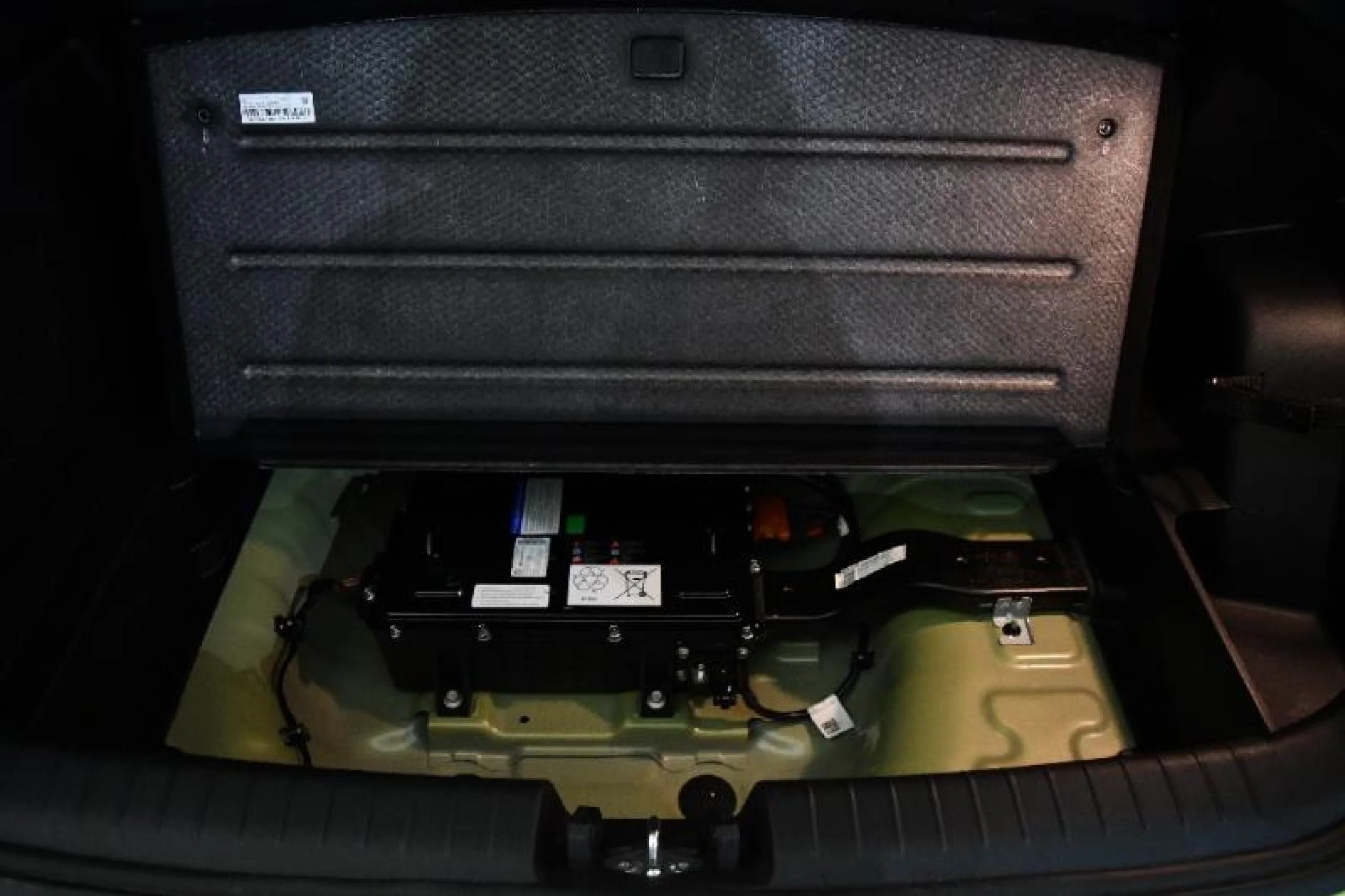 HYUNDAI BAYON 1.0 TGDI 74KW (100CV) 48V MAXX - Foto 12