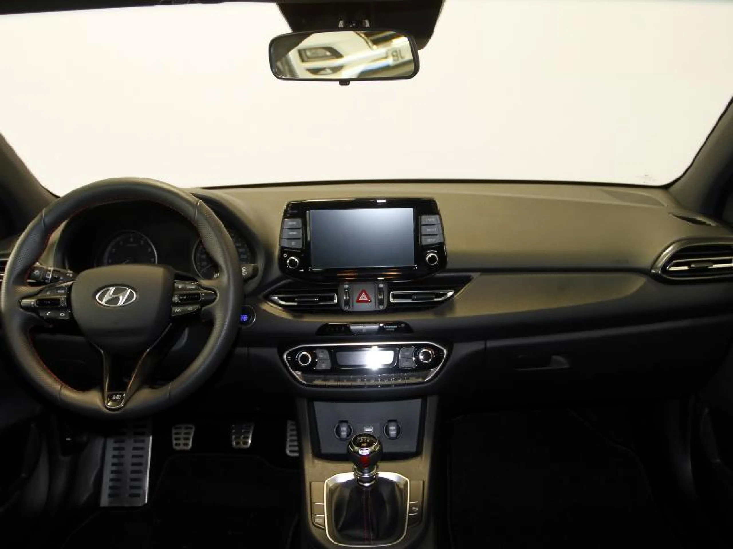 HYUNDAI I30 1.0 TGDI 85KW 115HP N LINE - Foto 5