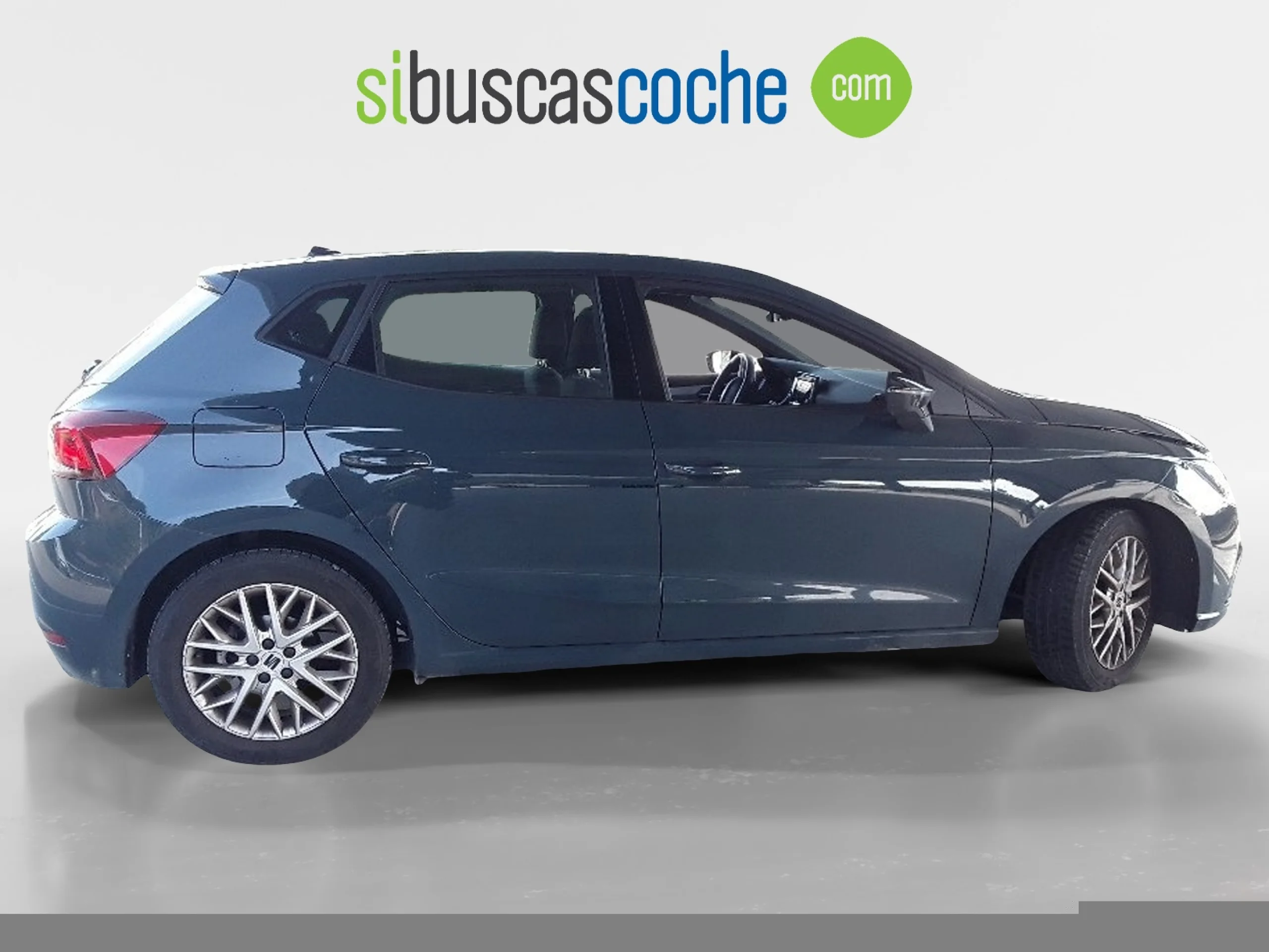 SEAT IBIZA 1.0 TSI 85KW (115CV) FR XS - Foto 2
