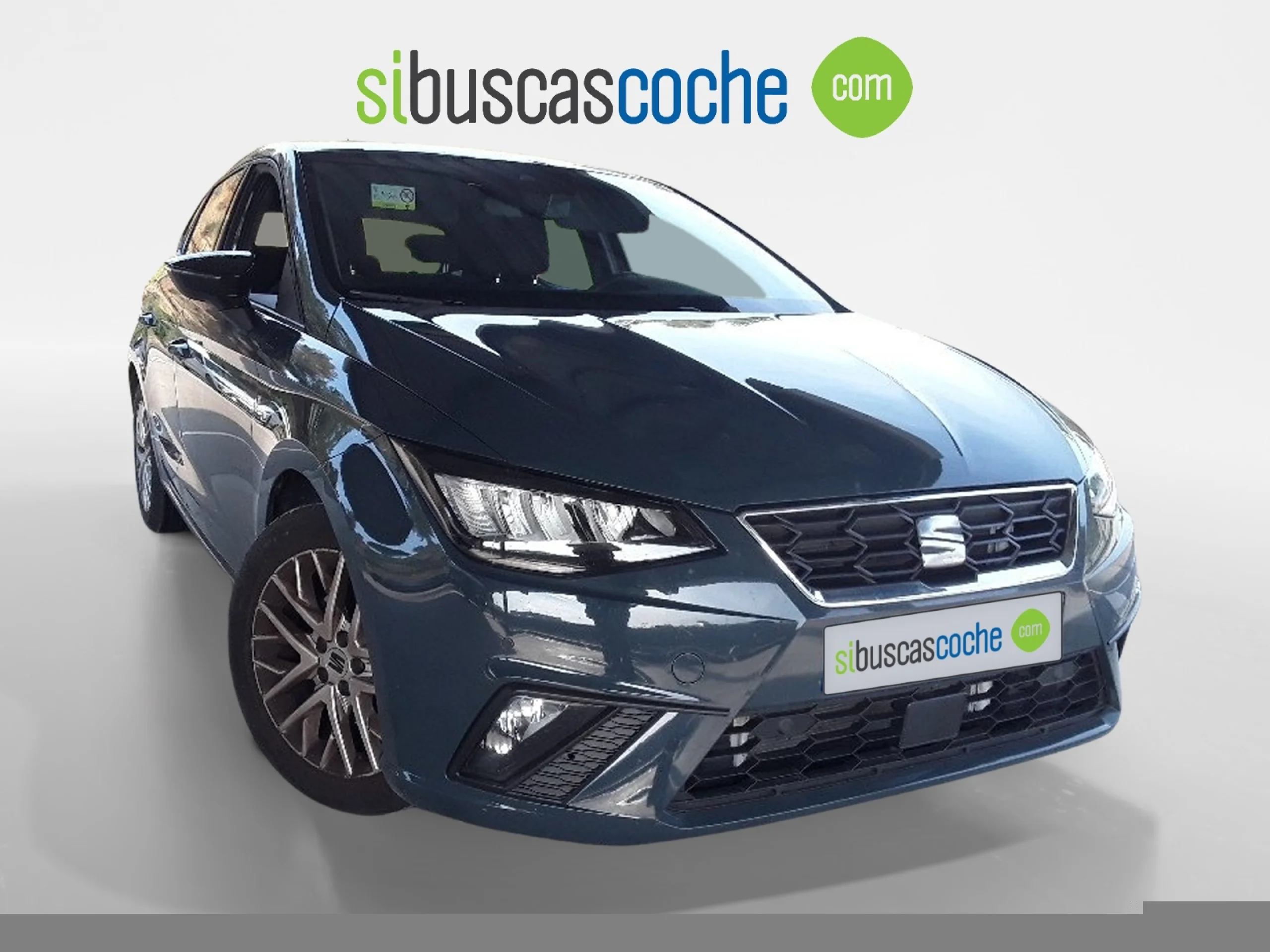 SEAT IBIZA 1.0 TSI 85KW (115CV) FR XS - Foto 3