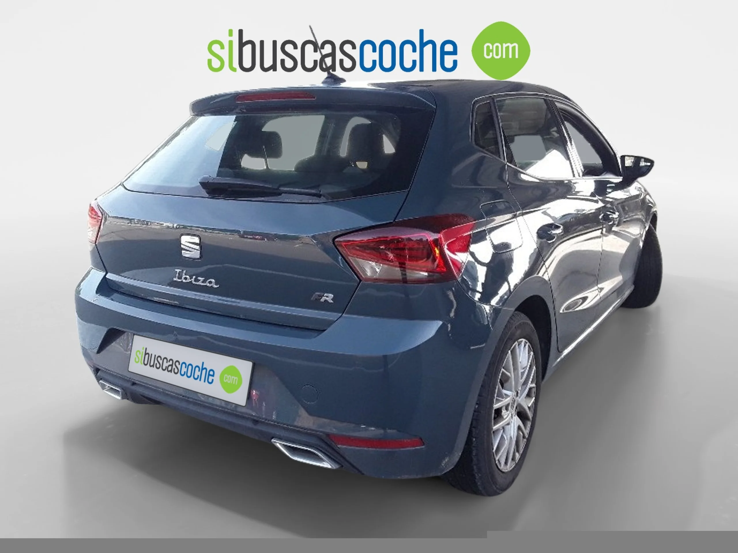 SEAT IBIZA 1.0 TSI 85KW (115CV) FR XS - Foto 4