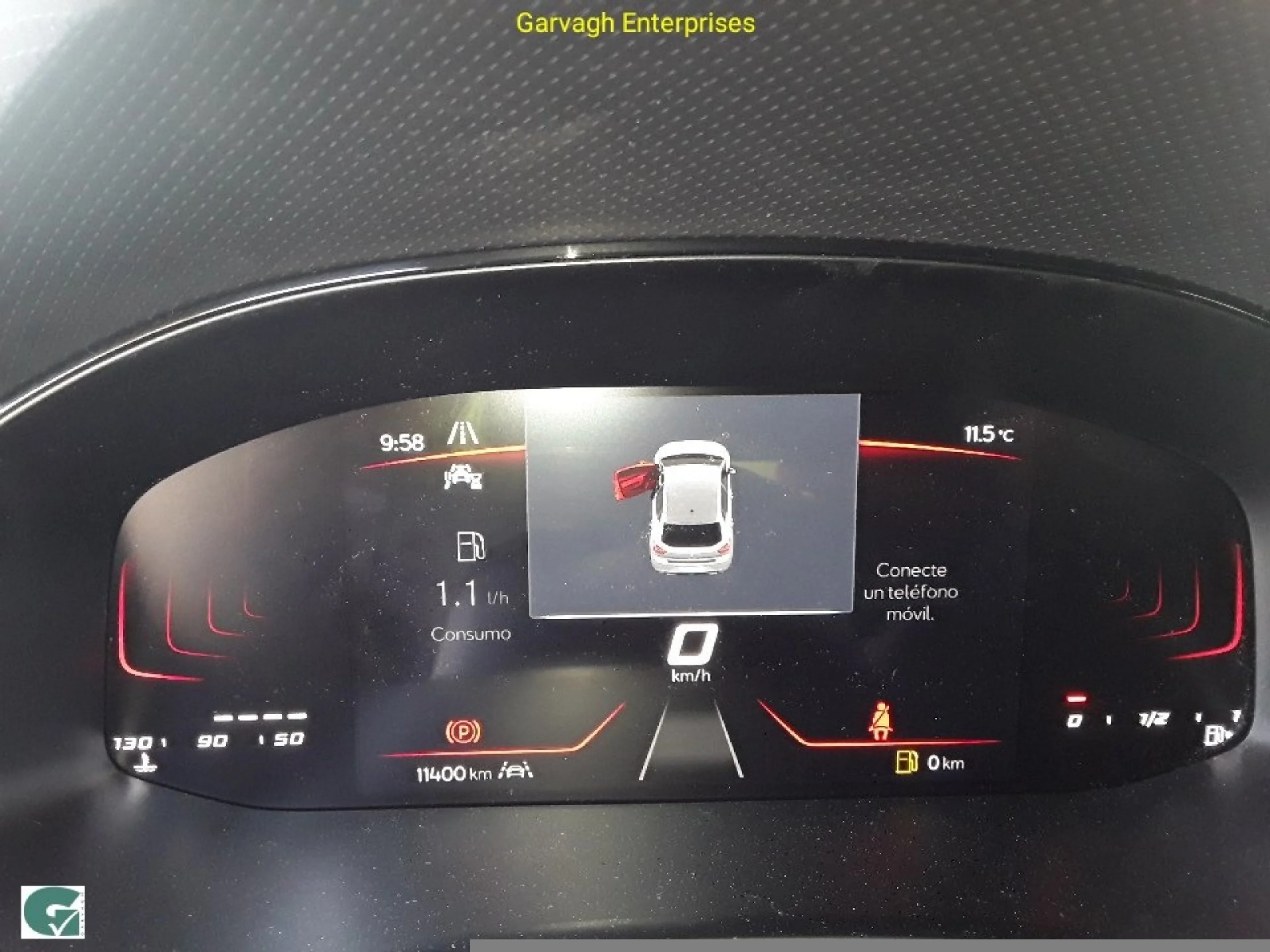 SEAT IBIZA 1.0 TSI 85KW (115CV) FR XS - Foto 6
