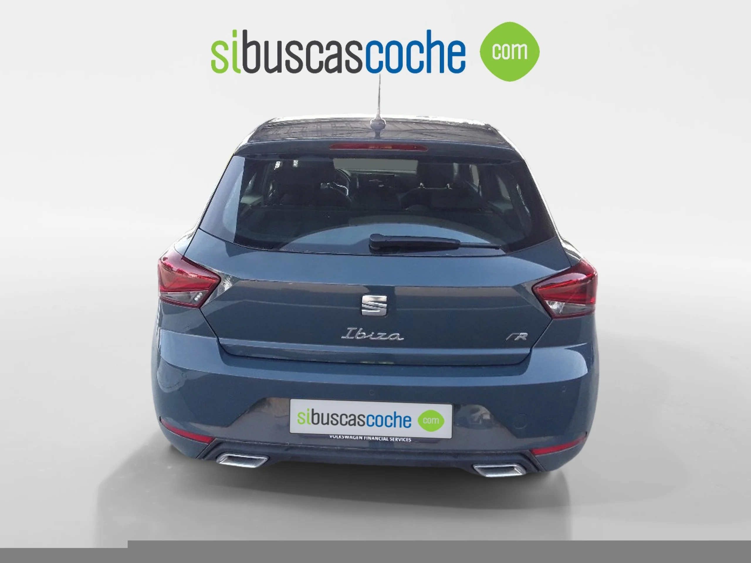 SEAT IBIZA 1.0 TSI 85KW (115CV) FR XS - Foto 9