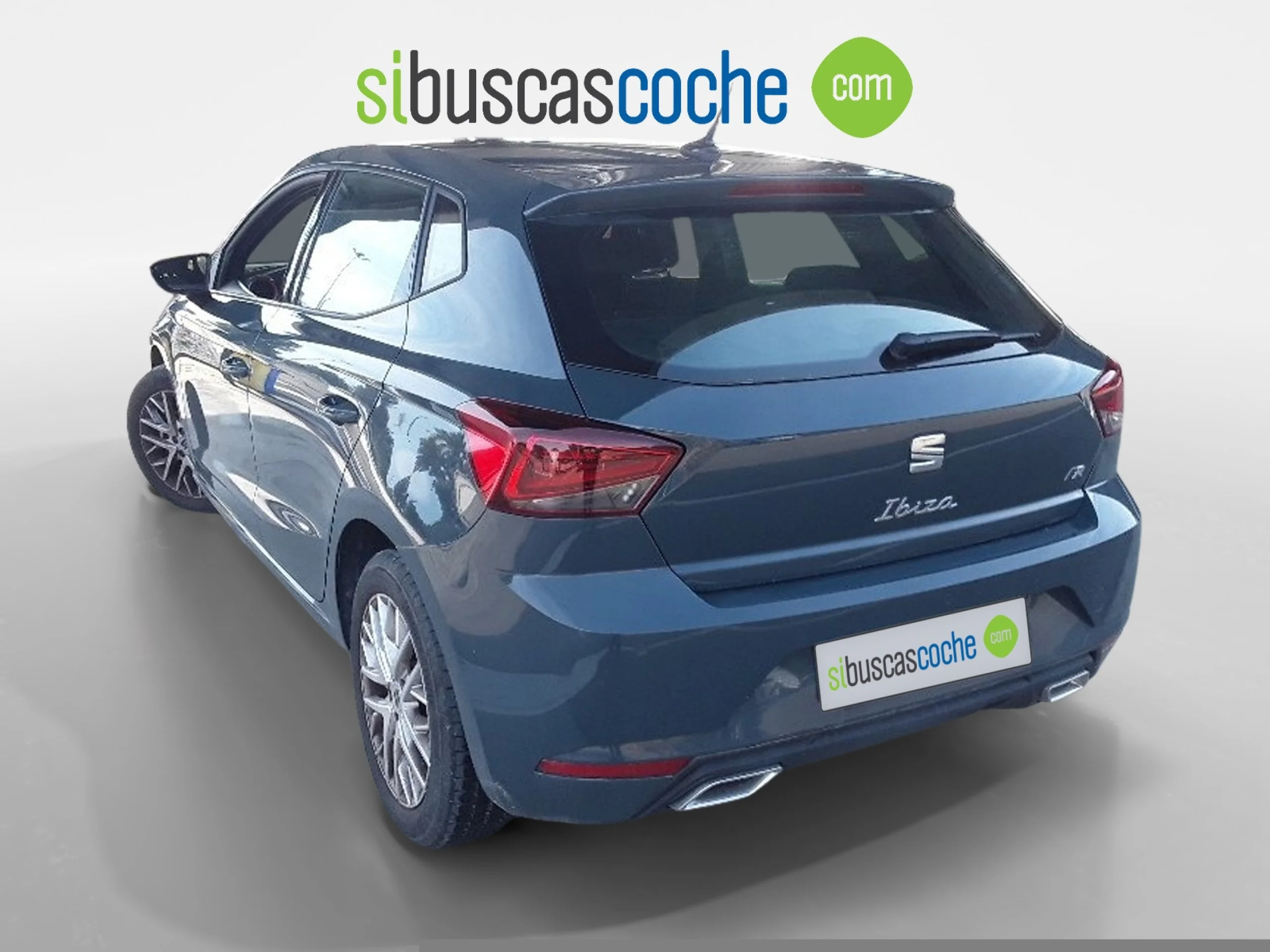 SEAT IBIZA 1.0 TSI 85KW (115CV) FR XS - Foto 10