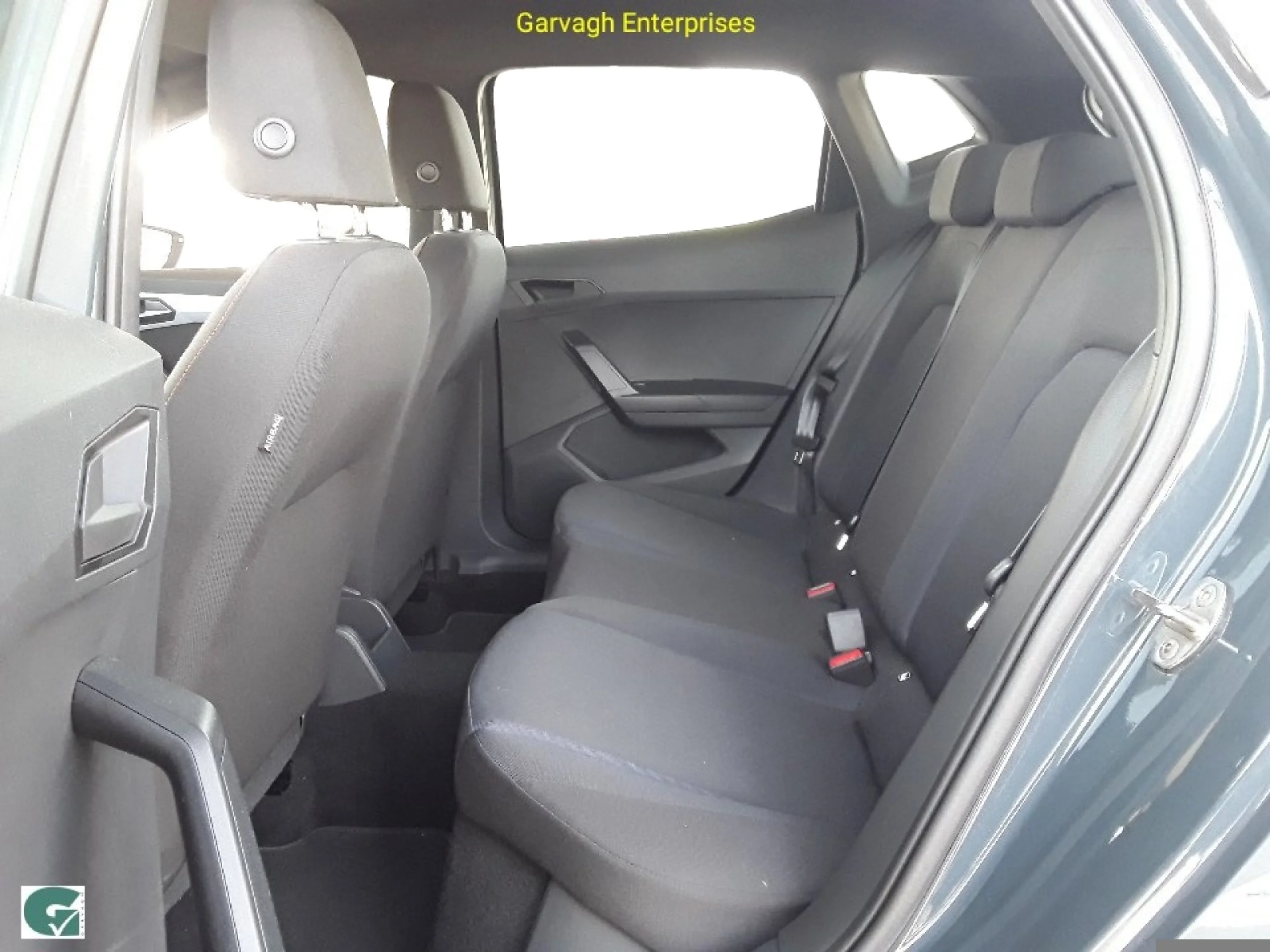 SEAT IBIZA 1.0 TSI 85KW (115CV) FR XS - Foto 11