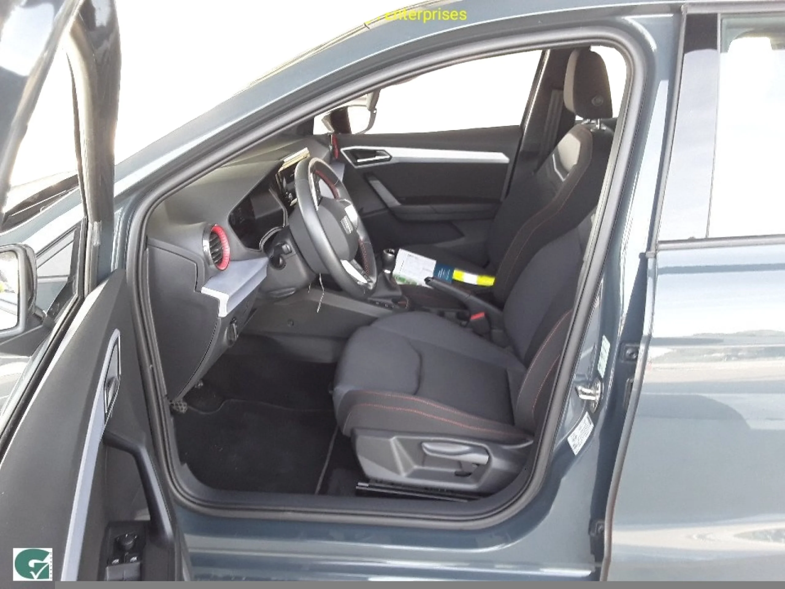 SEAT IBIZA 1.0 TSI 85KW (115CV) FR XS - Foto 12