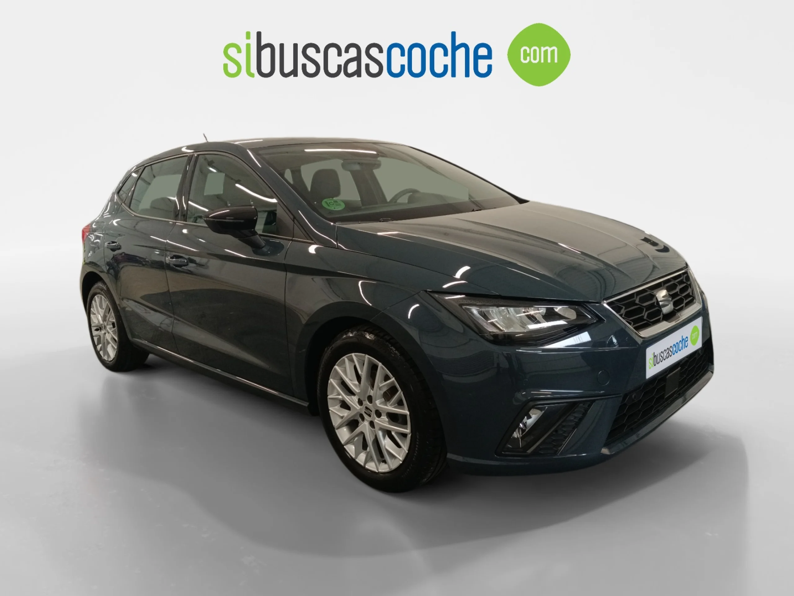 SEAT IBIZA 1.0 TSI 85KW (115CV) FR XS - Foto 1