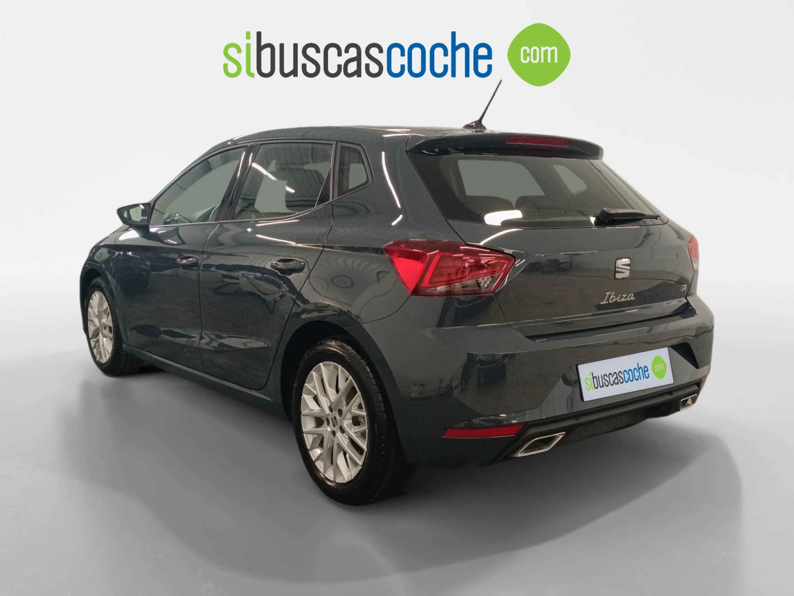 SEAT IBIZA 1.0 TSI 85KW (115CV) FR XS - Foto 2
