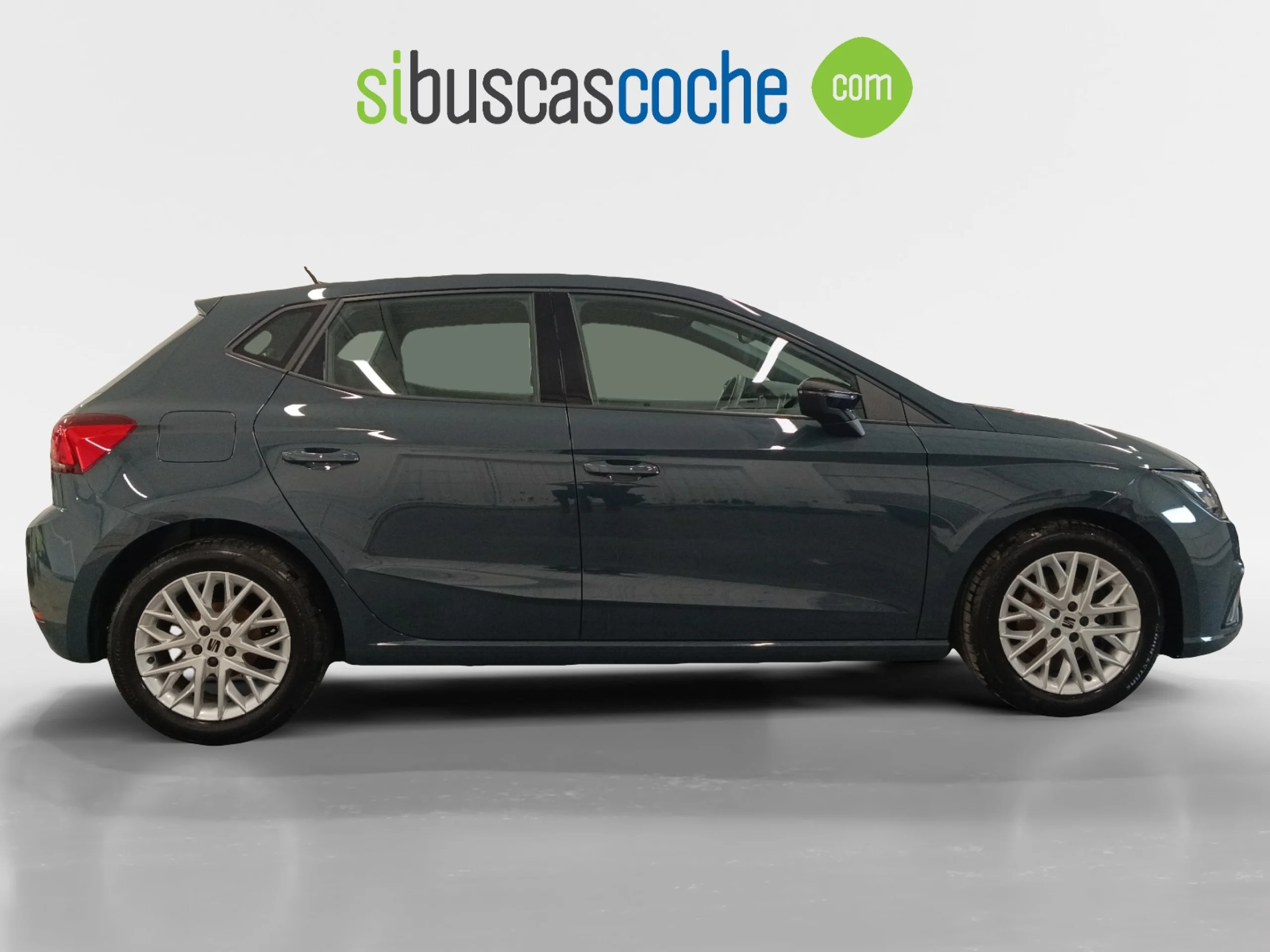 SEAT IBIZA 1.0 TSI 85KW (115CV) FR XS - Foto 3