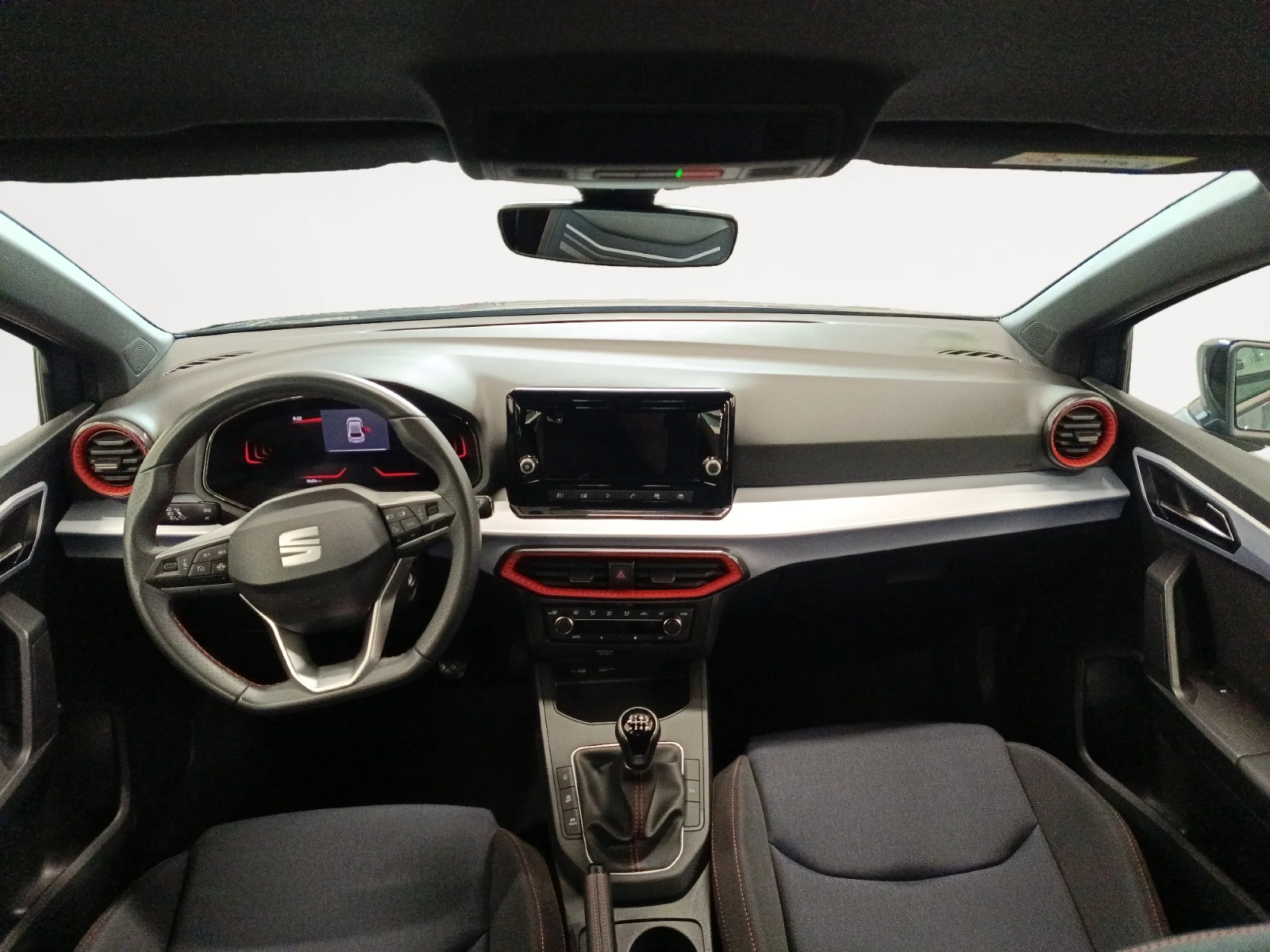 SEAT IBIZA 1.0 TSI 85KW (115CV) FR XS - Foto 4