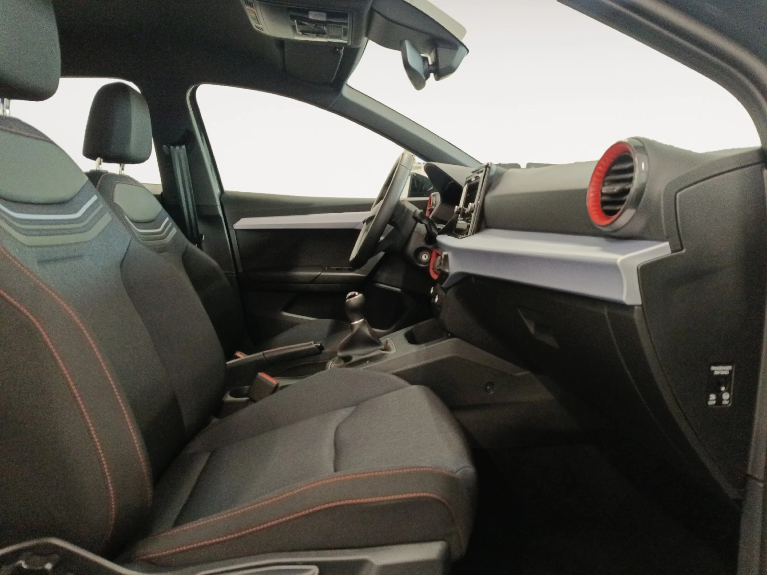 SEAT IBIZA 1.0 TSI 85KW (115CV) FR XS - Foto 5
