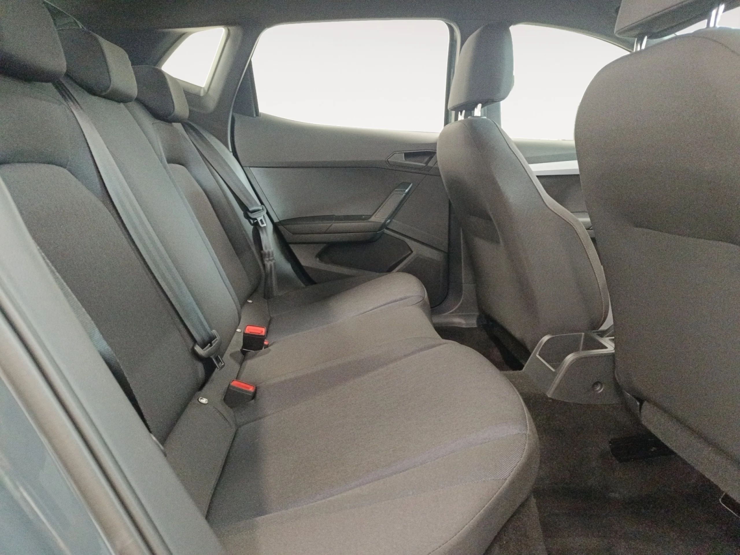 SEAT IBIZA 1.0 TSI 85KW (115CV) FR XS - Foto 6