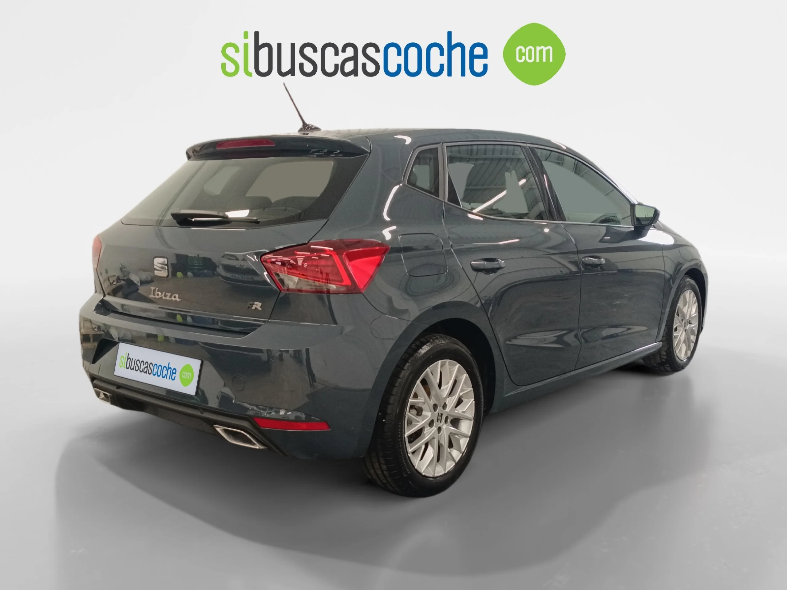 SEAT IBIZA 1.0 TSI 85KW (115CV) FR XS - Foto 12