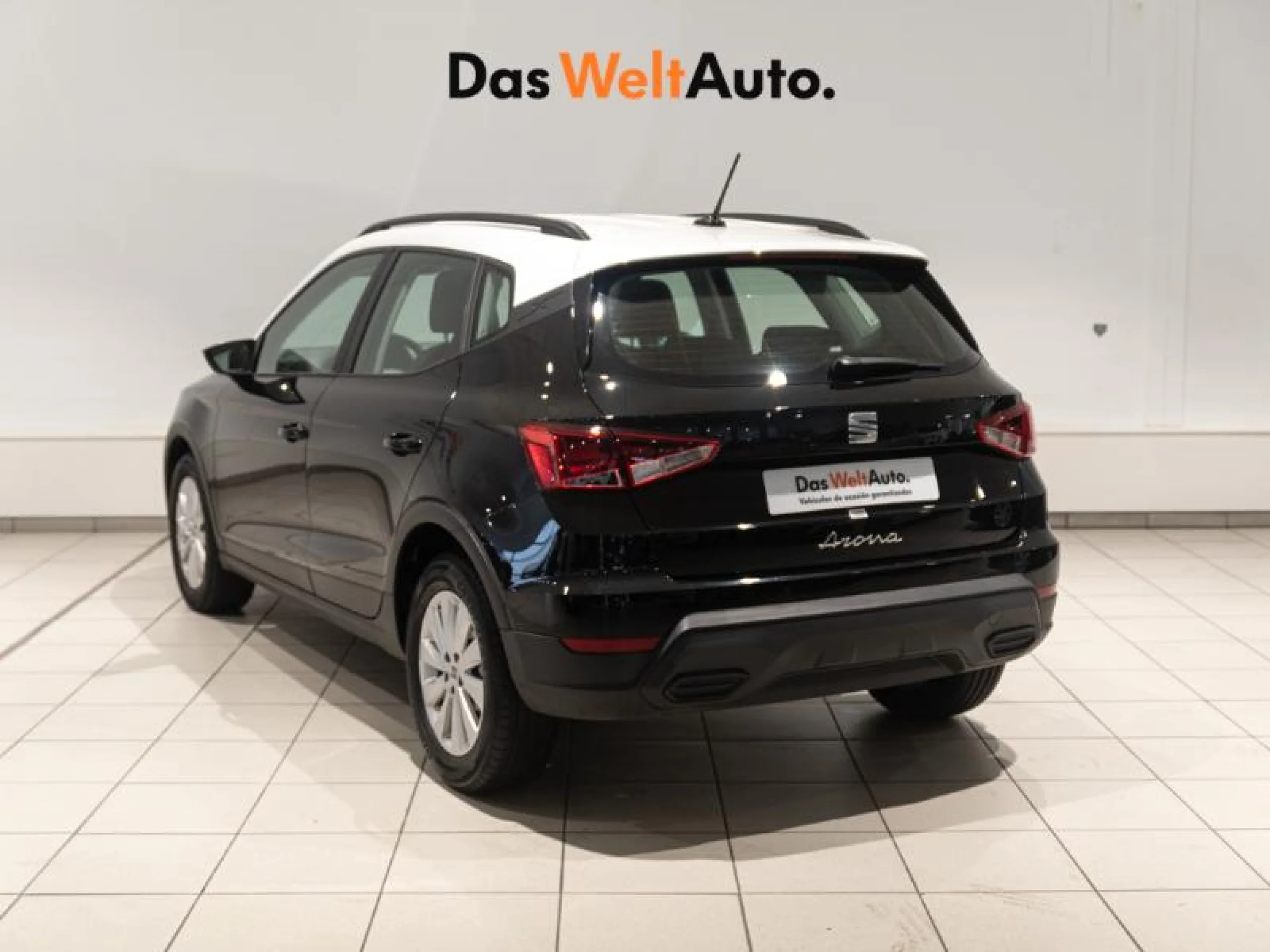 SEAT ARONA 1.0 TSI 81KW DSG STYLE XL - Foto 2