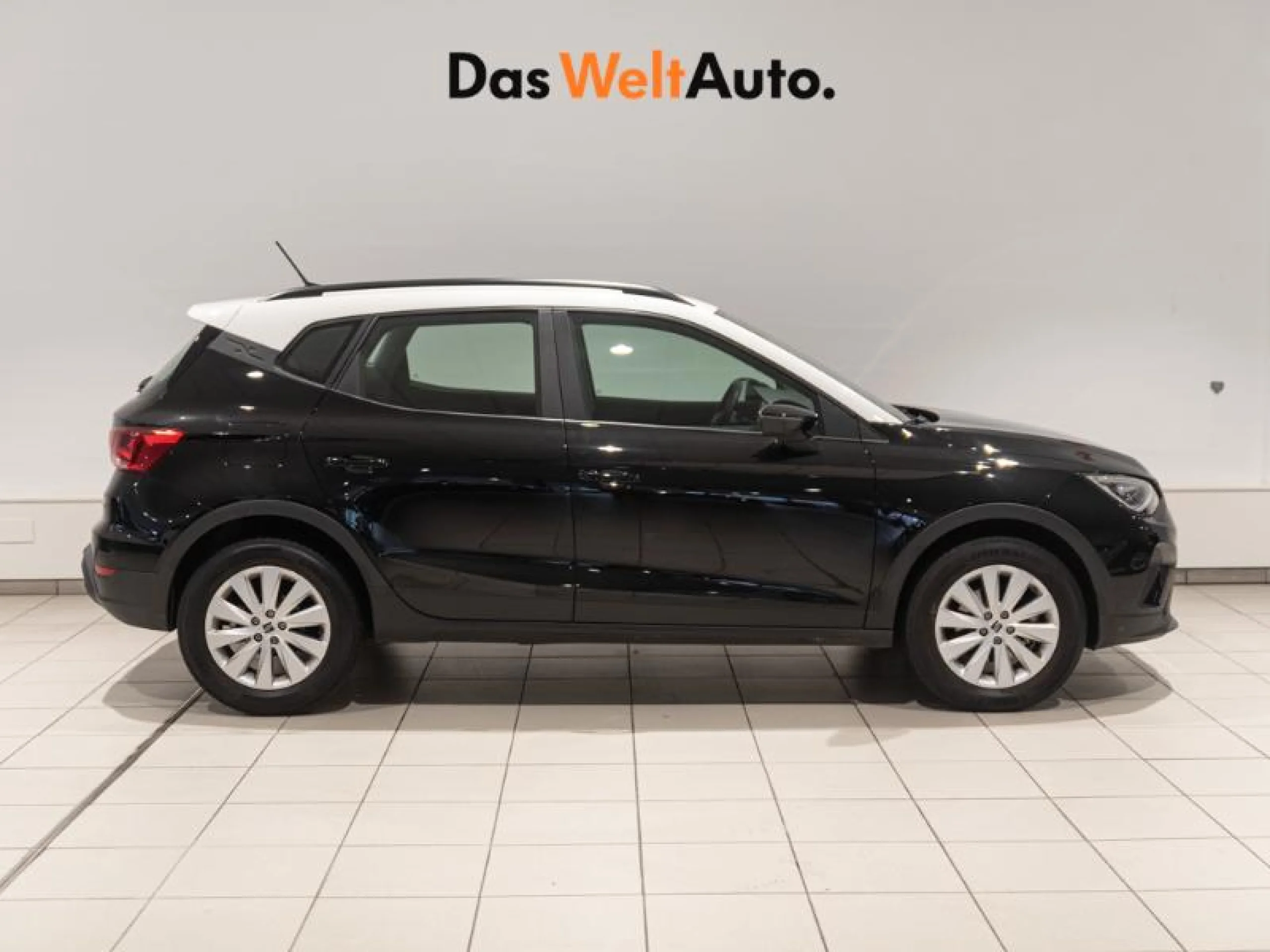 SEAT ARONA 1.0 TSI 81KW DSG STYLE XL - Foto 3