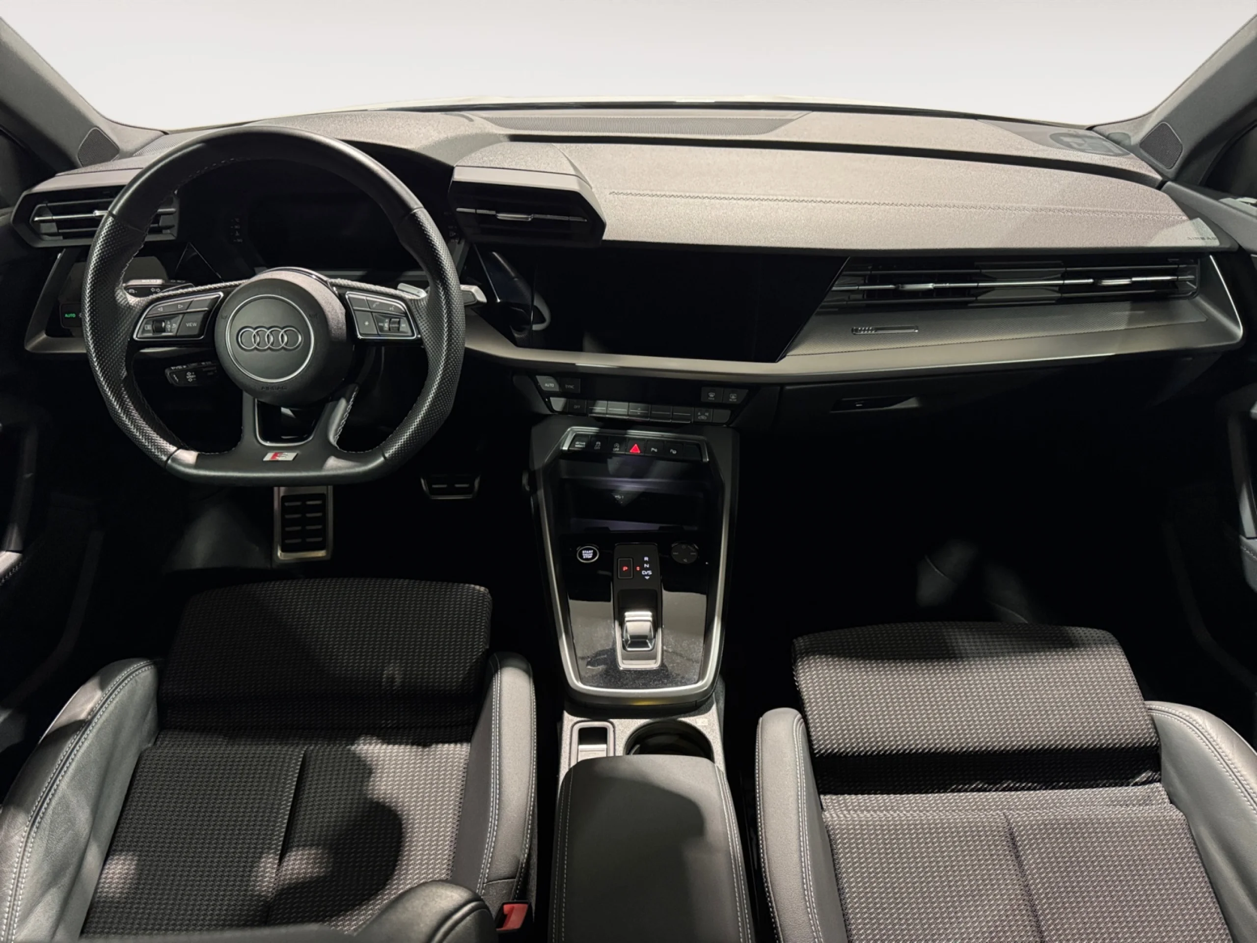 AUDI A3 SPORTBACK S LINE 35 TDI 110KW S TRONIC - Foto 4