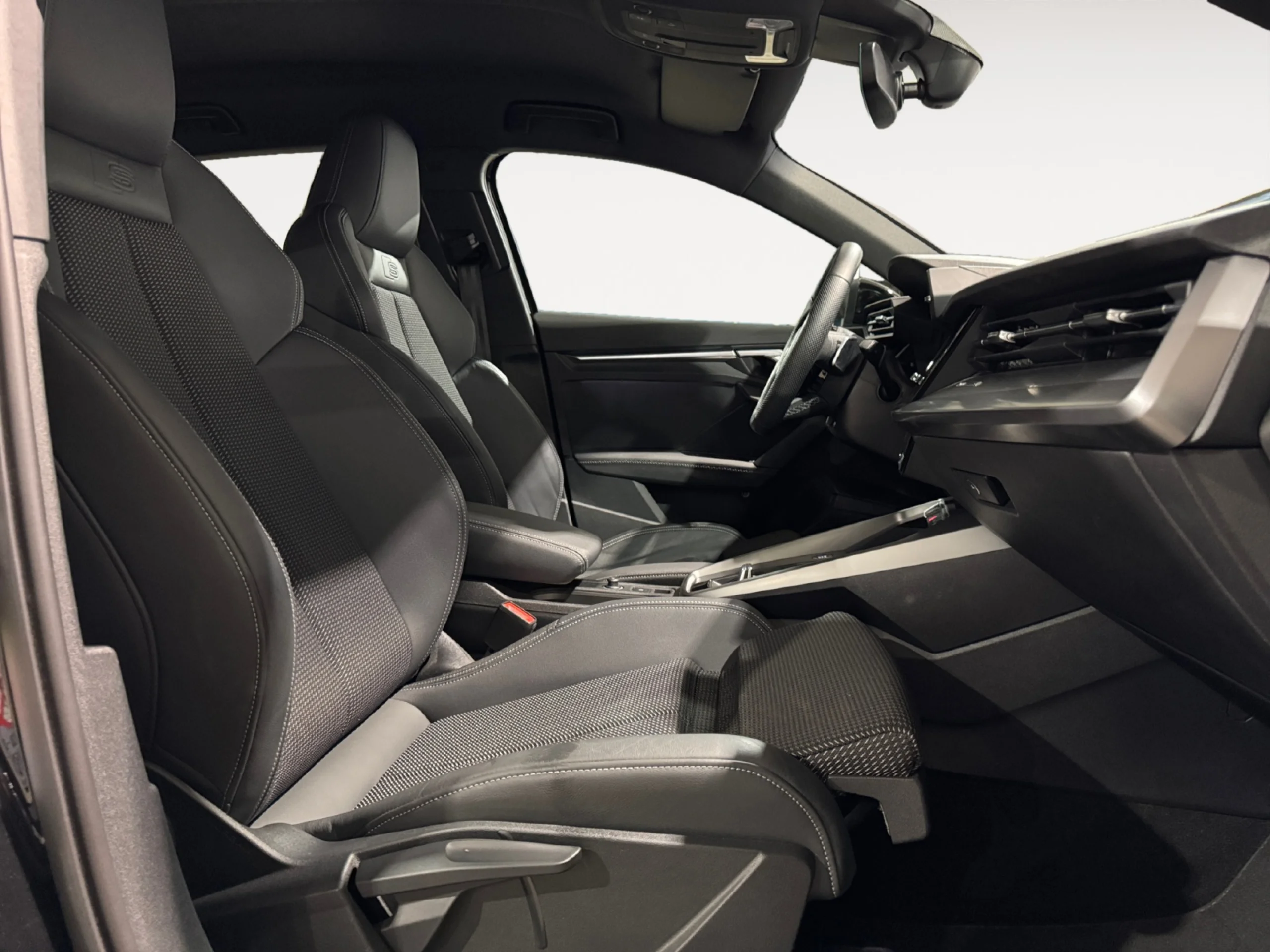 AUDI A3 SPORTBACK S LINE 35 TDI 110KW S TRONIC - Foto 5