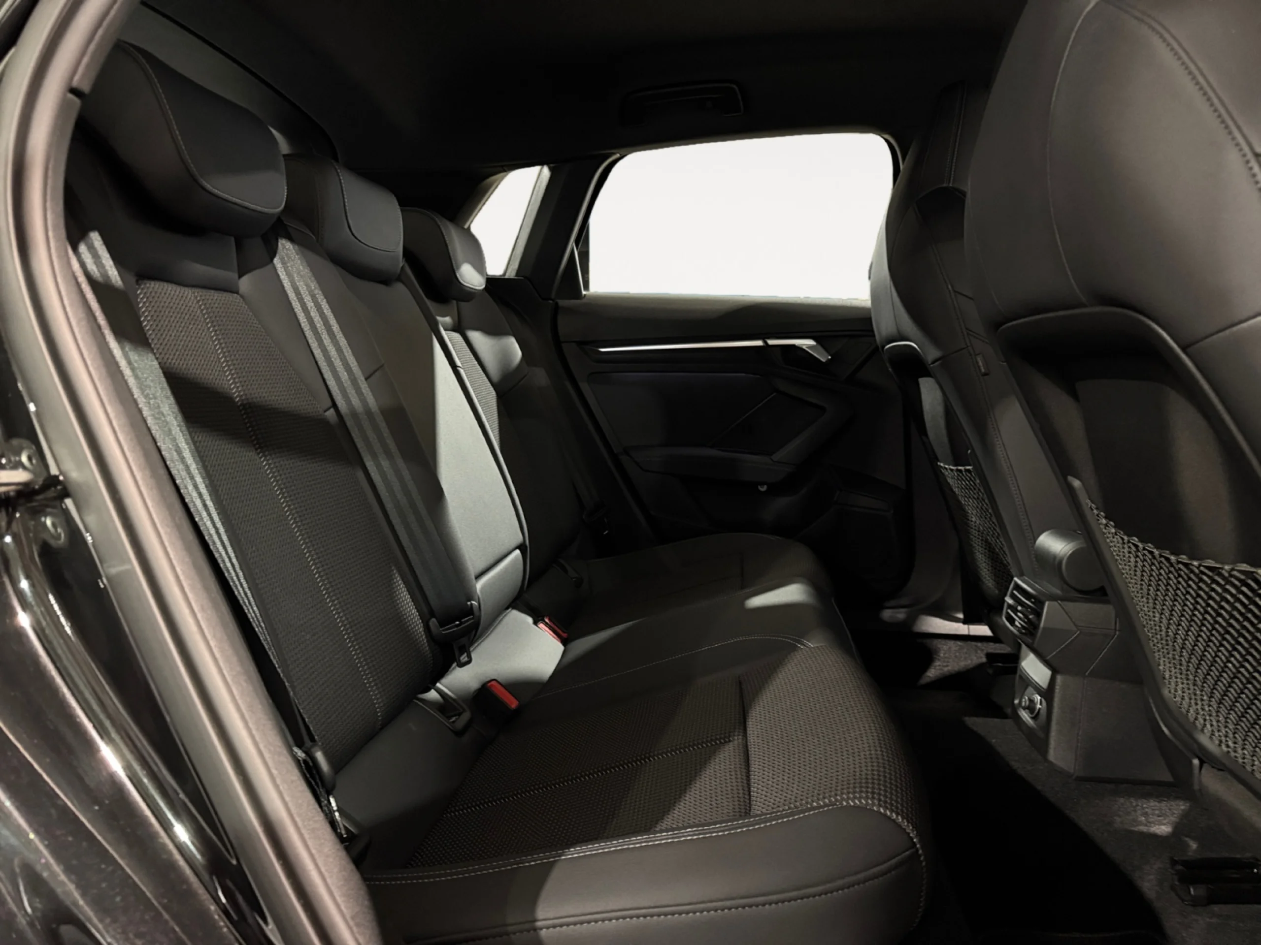 AUDI A3 SPORTBACK S LINE 35 TDI 110KW S TRONIC - Foto 6