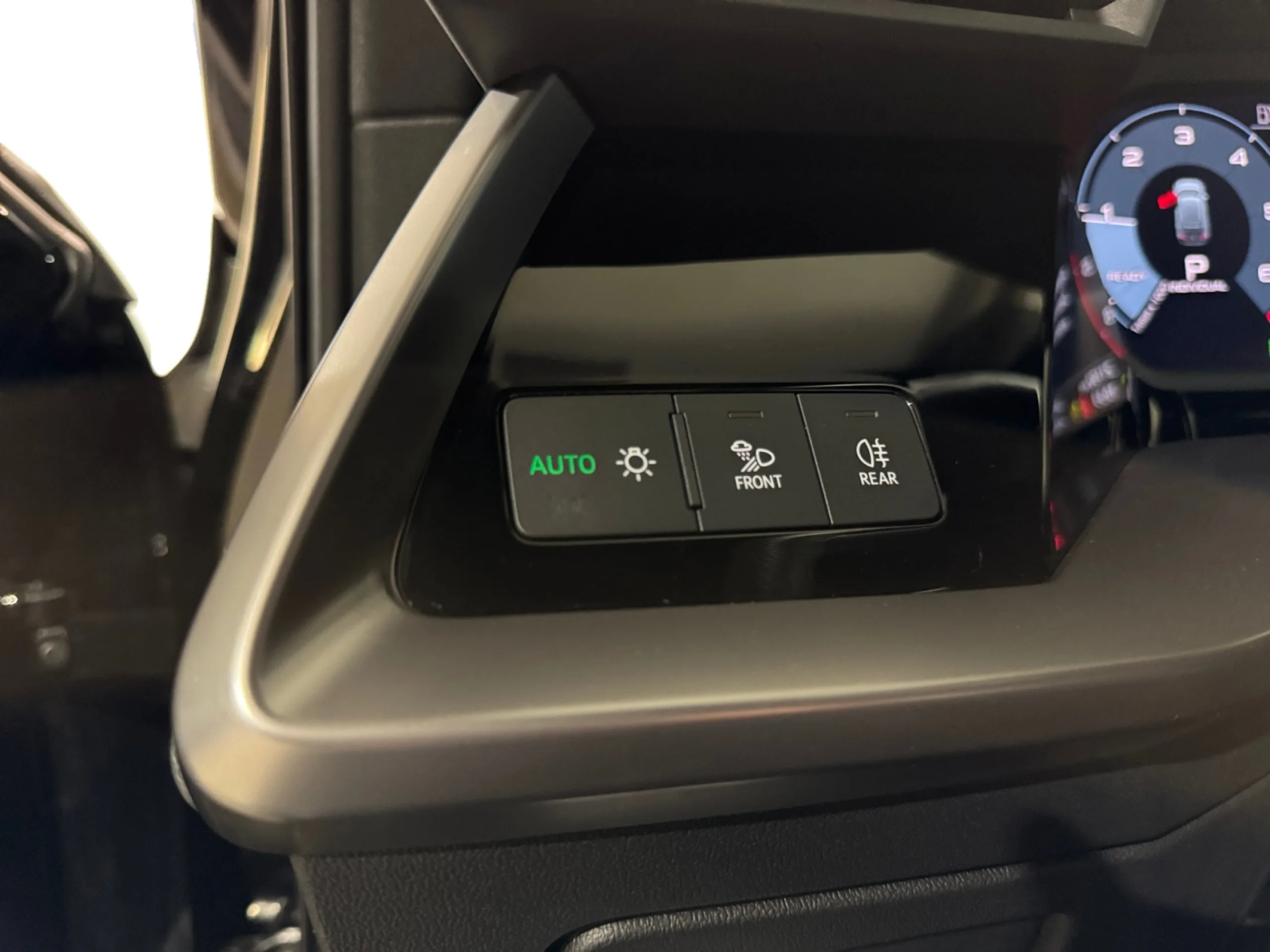 AUDI A3 SPORTBACK S LINE 35 TDI 110KW S TRONIC - Foto 12