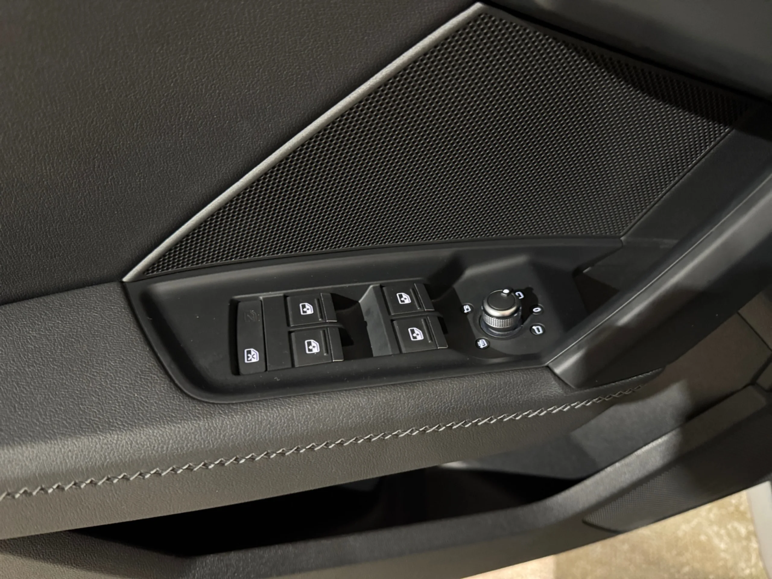 AUDI A3 SPORTBACK S LINE 35 TDI 110KW S TRONIC - Foto 13