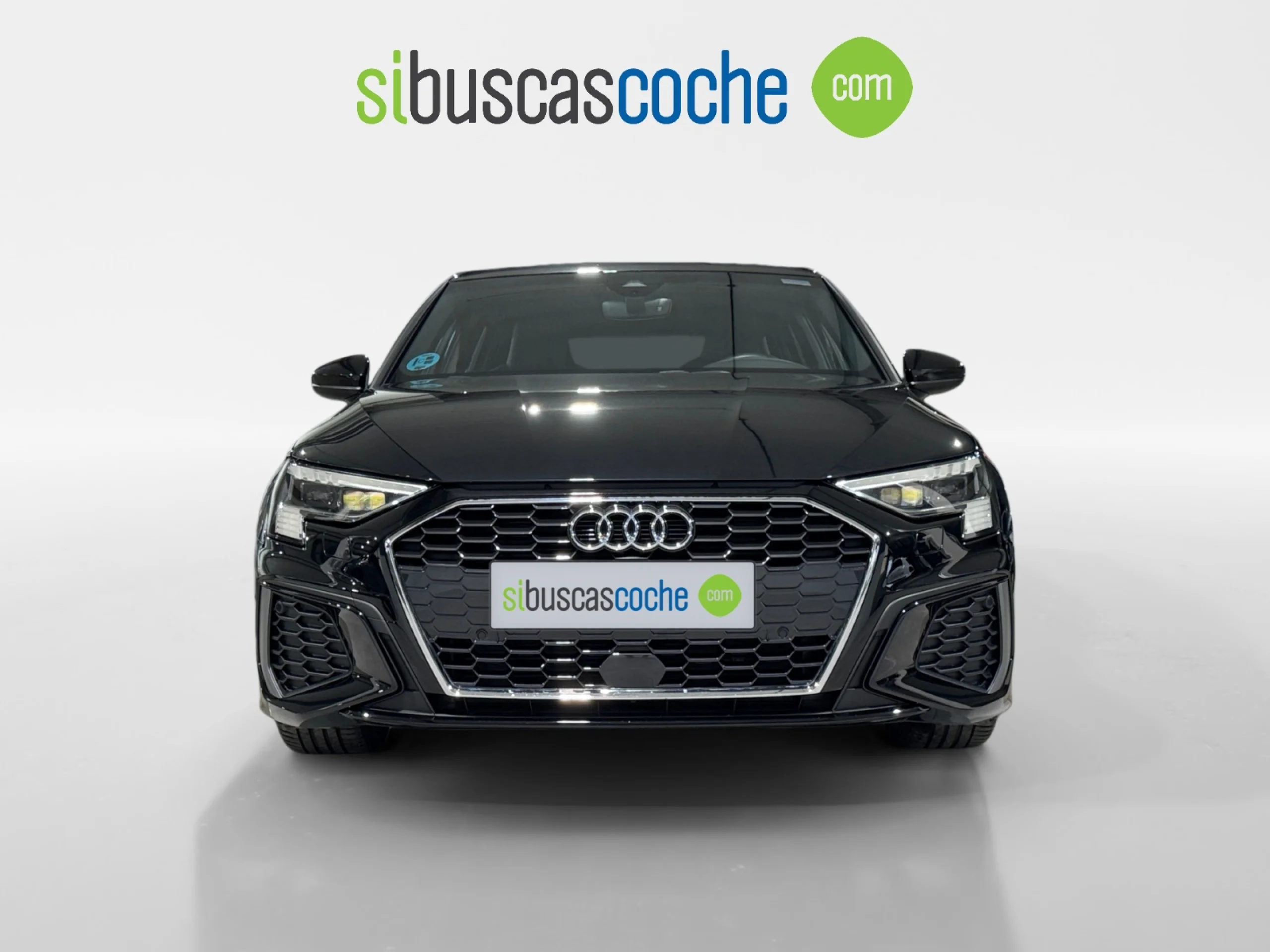 AUDI A3 SPORTBACK S LINE 35 TDI 110KW S TRONIC - Foto 15