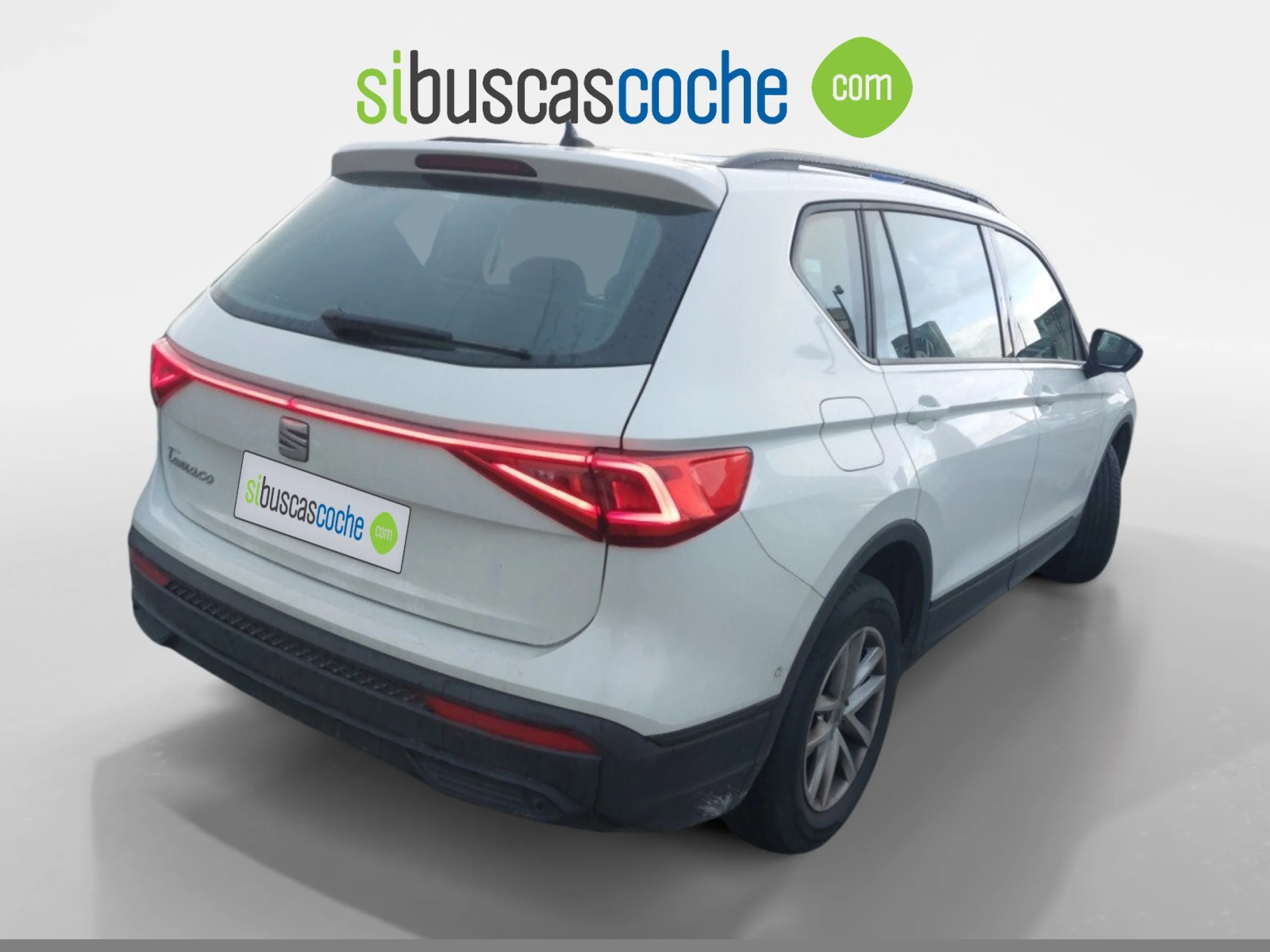 SEAT TARRACO 2.0 TDI 110KW (150CV) S&S STYLE DSG - Foto 4