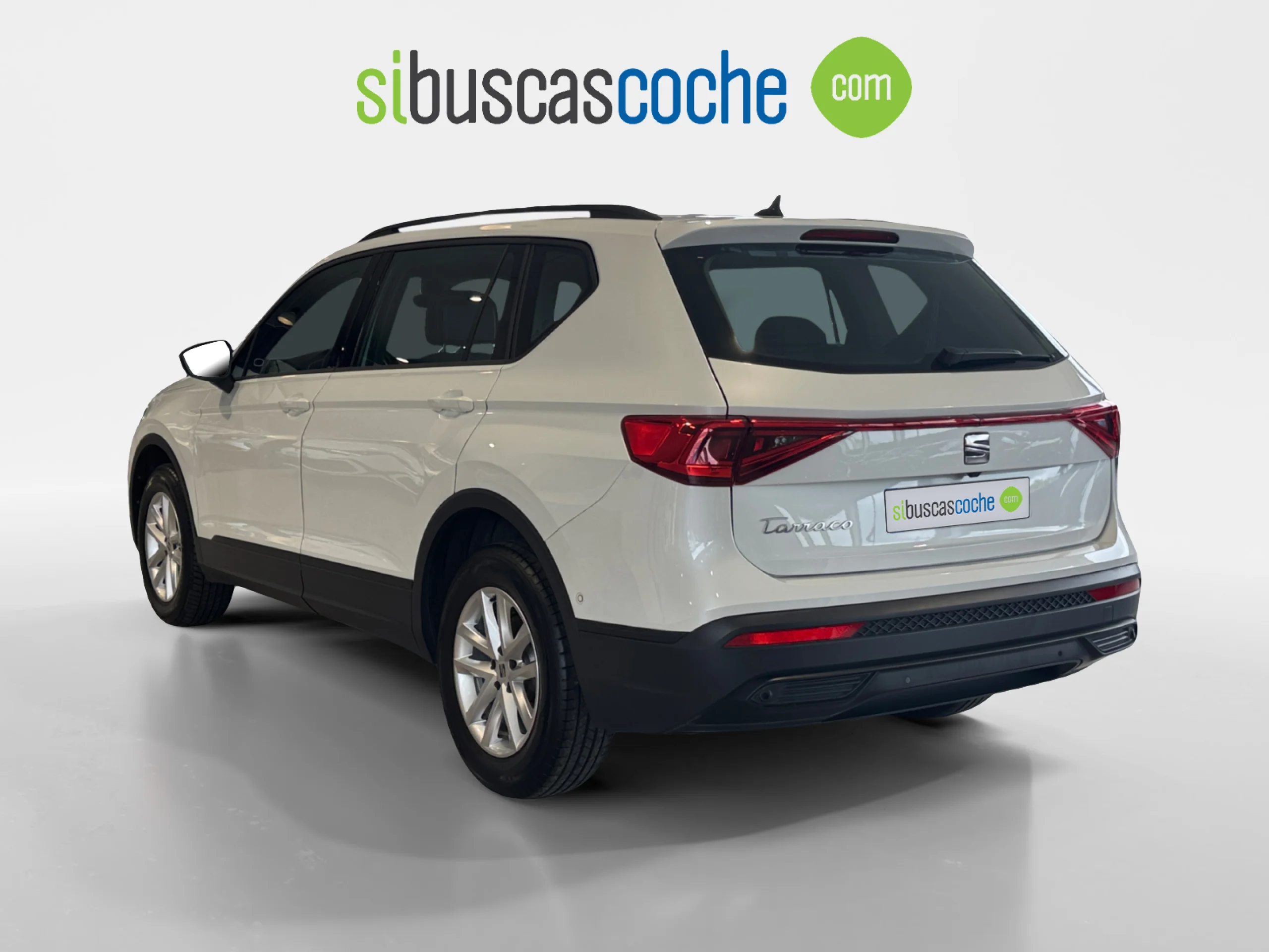 SEAT TARRACO 2.0 TDI 110KW (150CV) S&S STYLE DSG - Foto 2