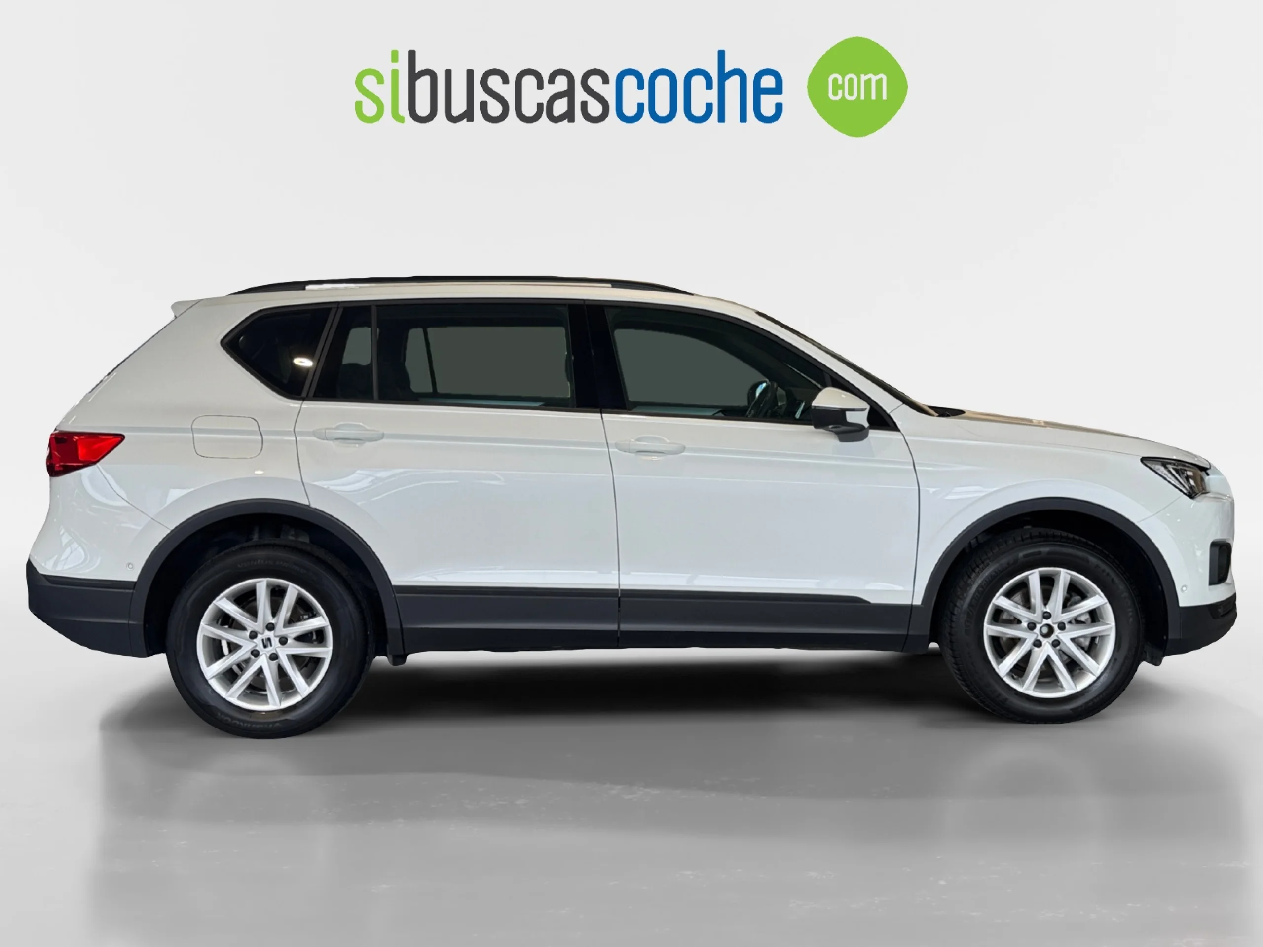 SEAT TARRACO 2.0 TDI 110KW (150CV) S&S STYLE DSG - Foto 3
