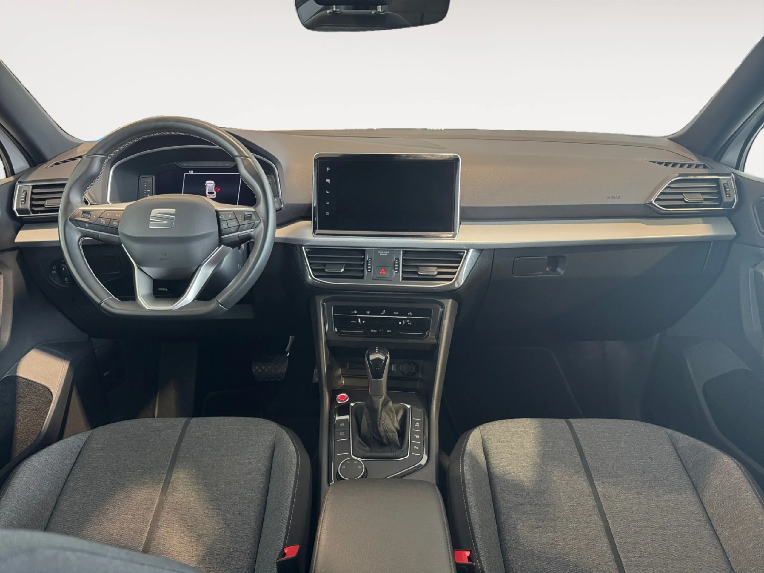 SEAT TARRACO 2.0 TDI 110KW (150CV) S&S STYLE DSG - Foto 4