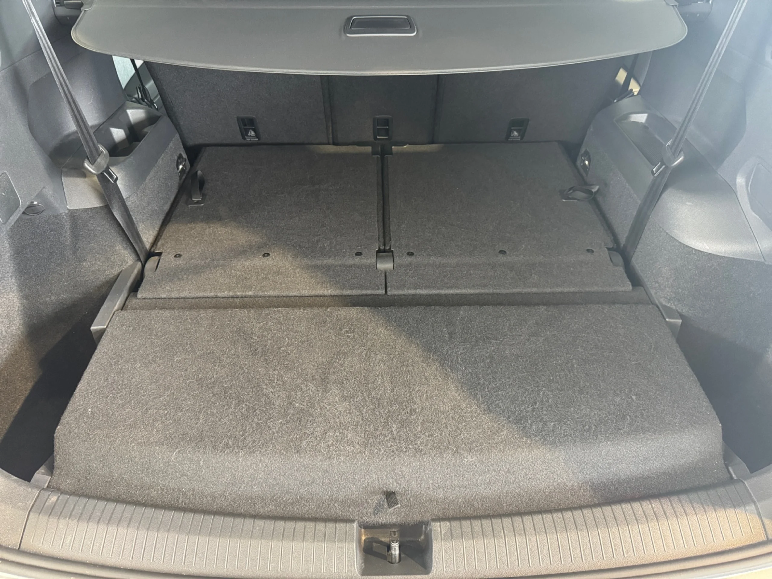 SEAT TARRACO 2.0 TDI 110KW (150CV) S&S STYLE DSG - Foto 8