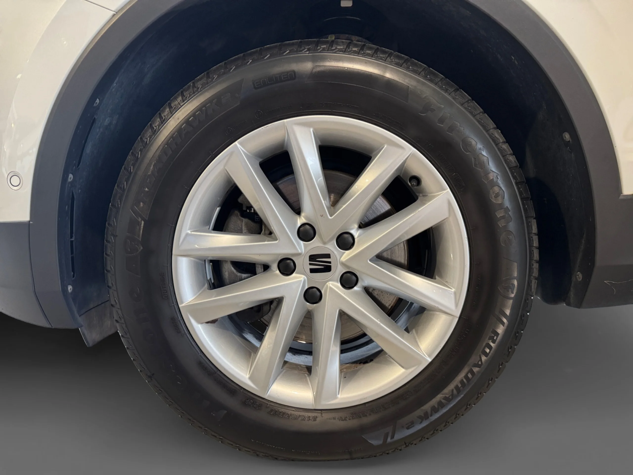 SEAT TARRACO 2.0 TDI 110KW (150CV) S&S STYLE DSG - Foto 9