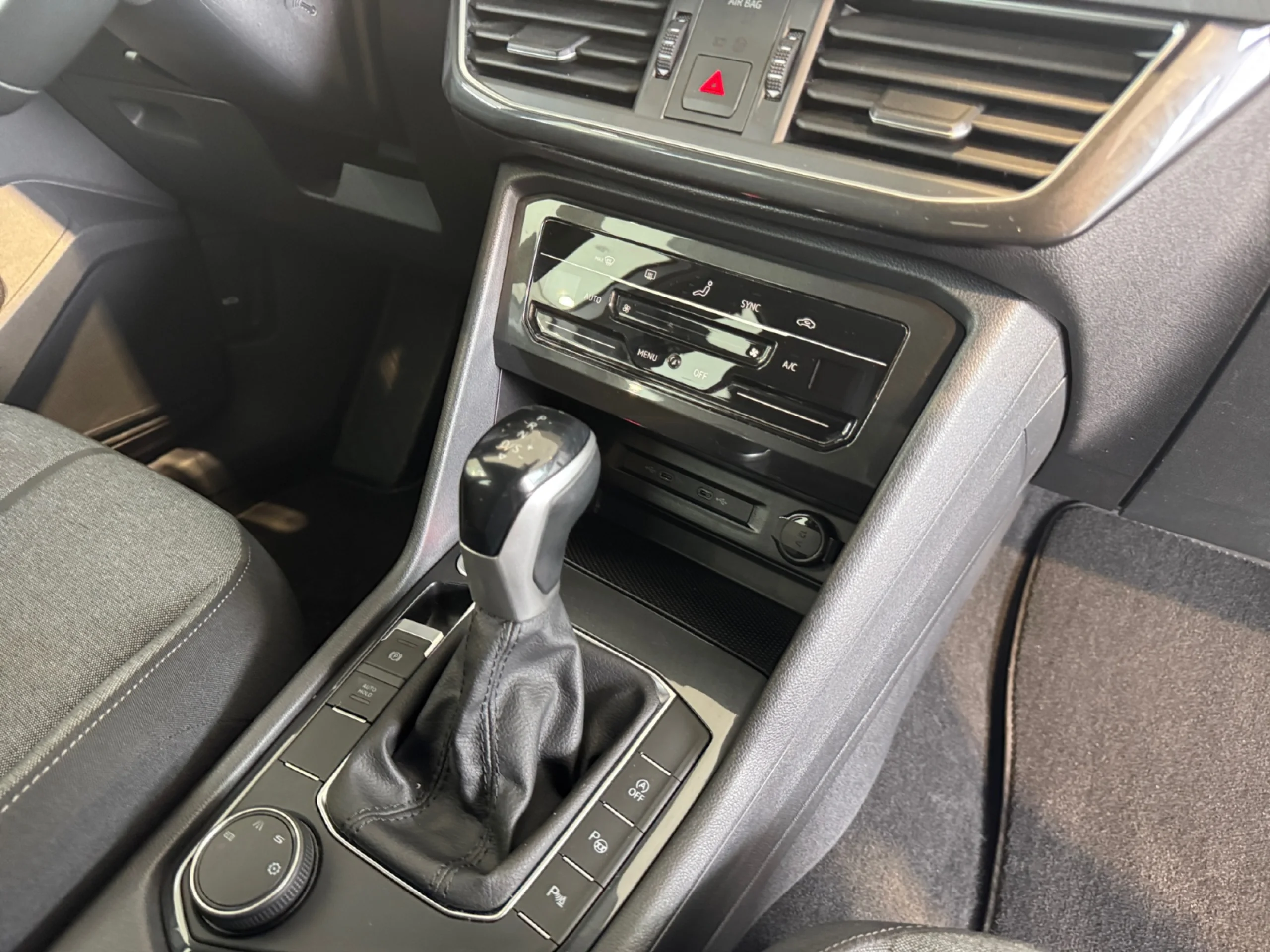 SEAT TARRACO 2.0 TDI 110KW (150CV) S&S STYLE DSG - Foto 10