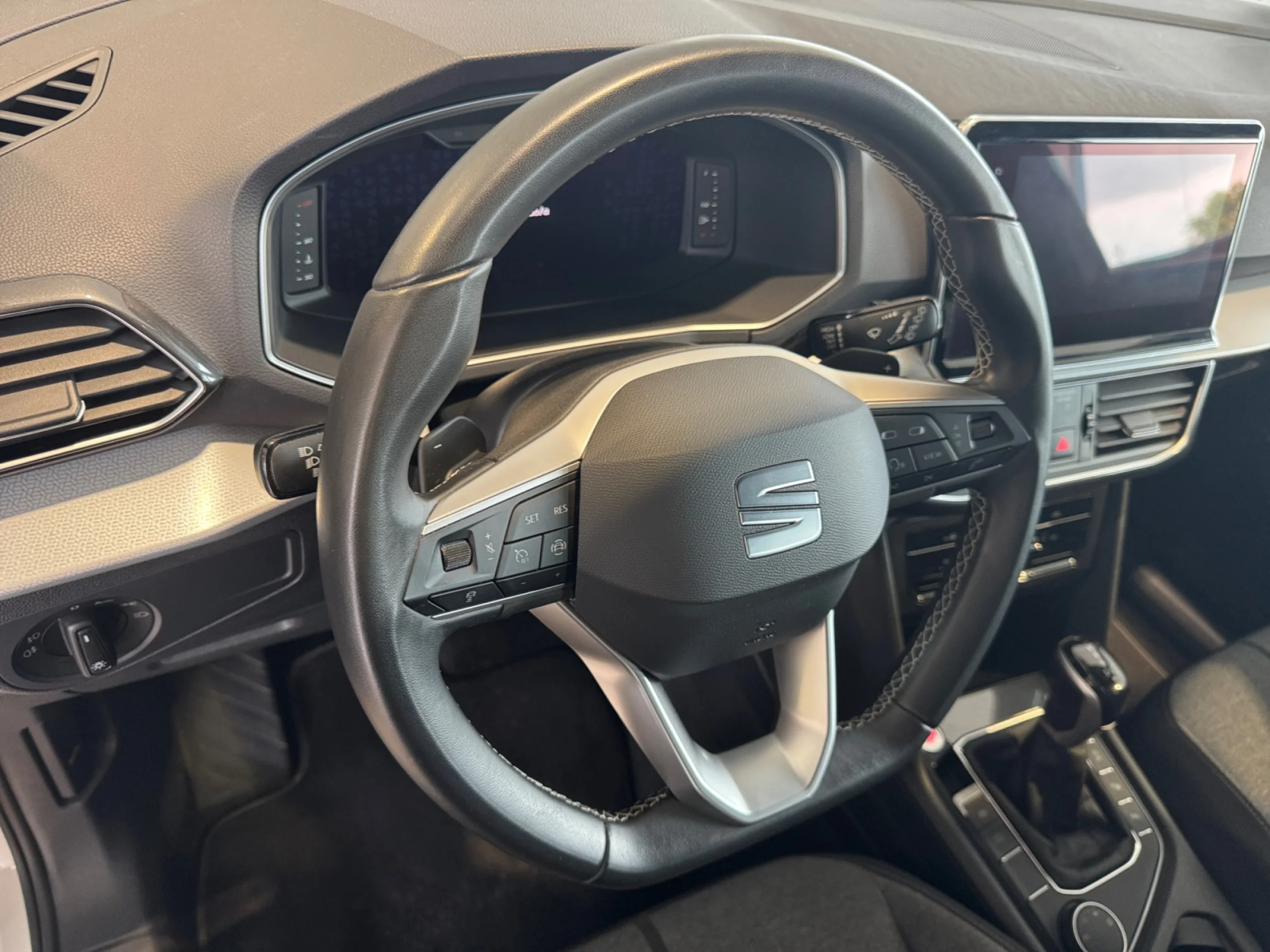 SEAT TARRACO 2.0 TDI 110KW (150CV) S&S STYLE DSG - Foto 13