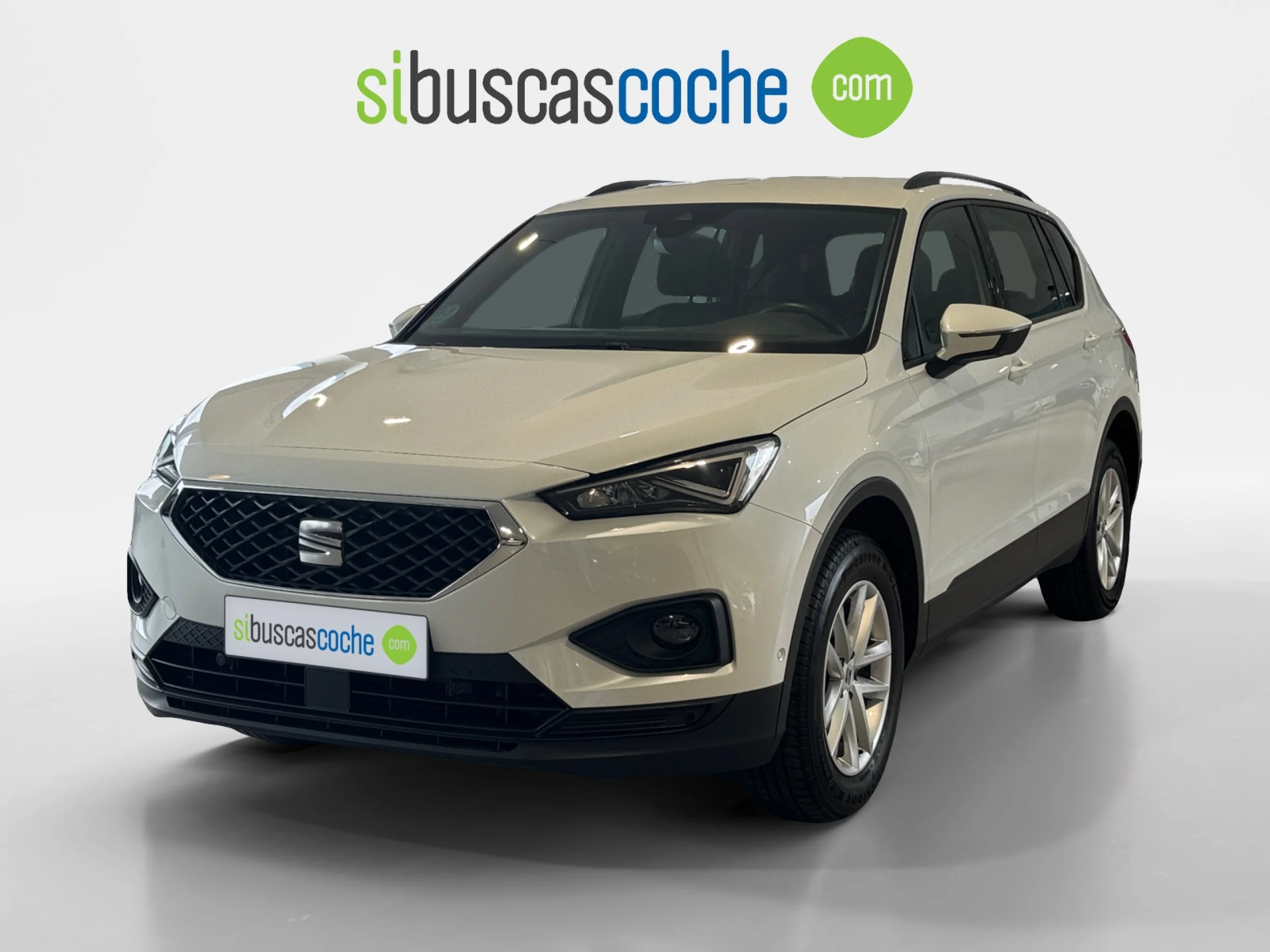 SEAT TARRACO 2.0 TDI 110KW (150CV) S&S STYLE DSG - Foto 15