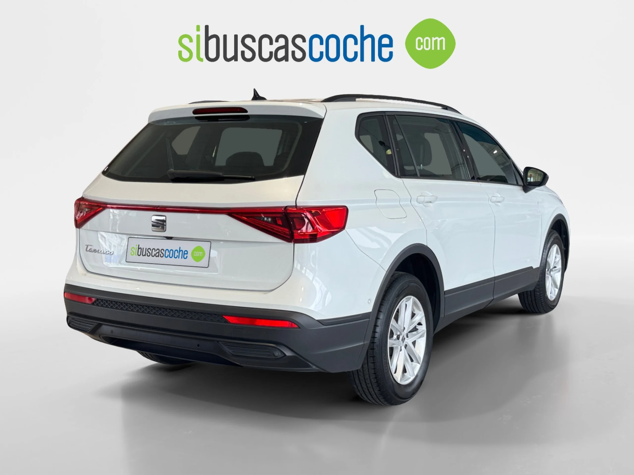SEAT TARRACO 2.0 TDI 110KW (150CV) S&S STYLE DSG - Foto 16