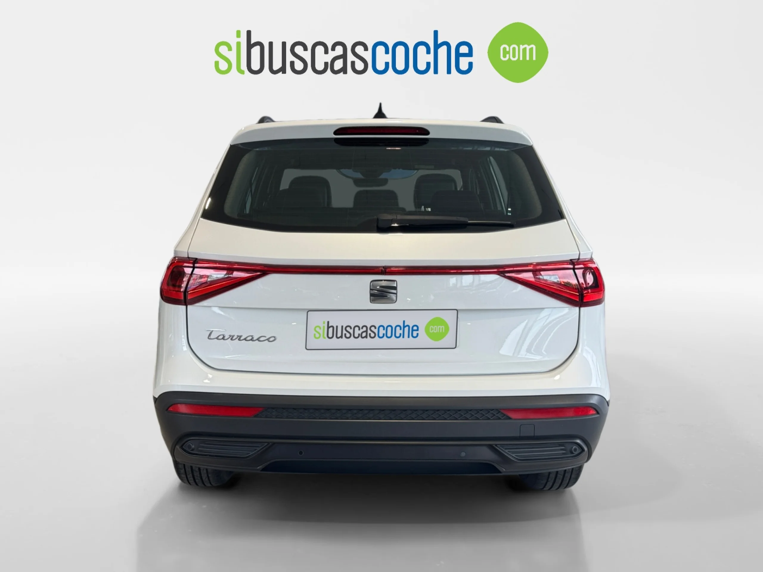 SEAT TARRACO 2.0 TDI 110KW (150CV) S&S STYLE DSG - Foto 18