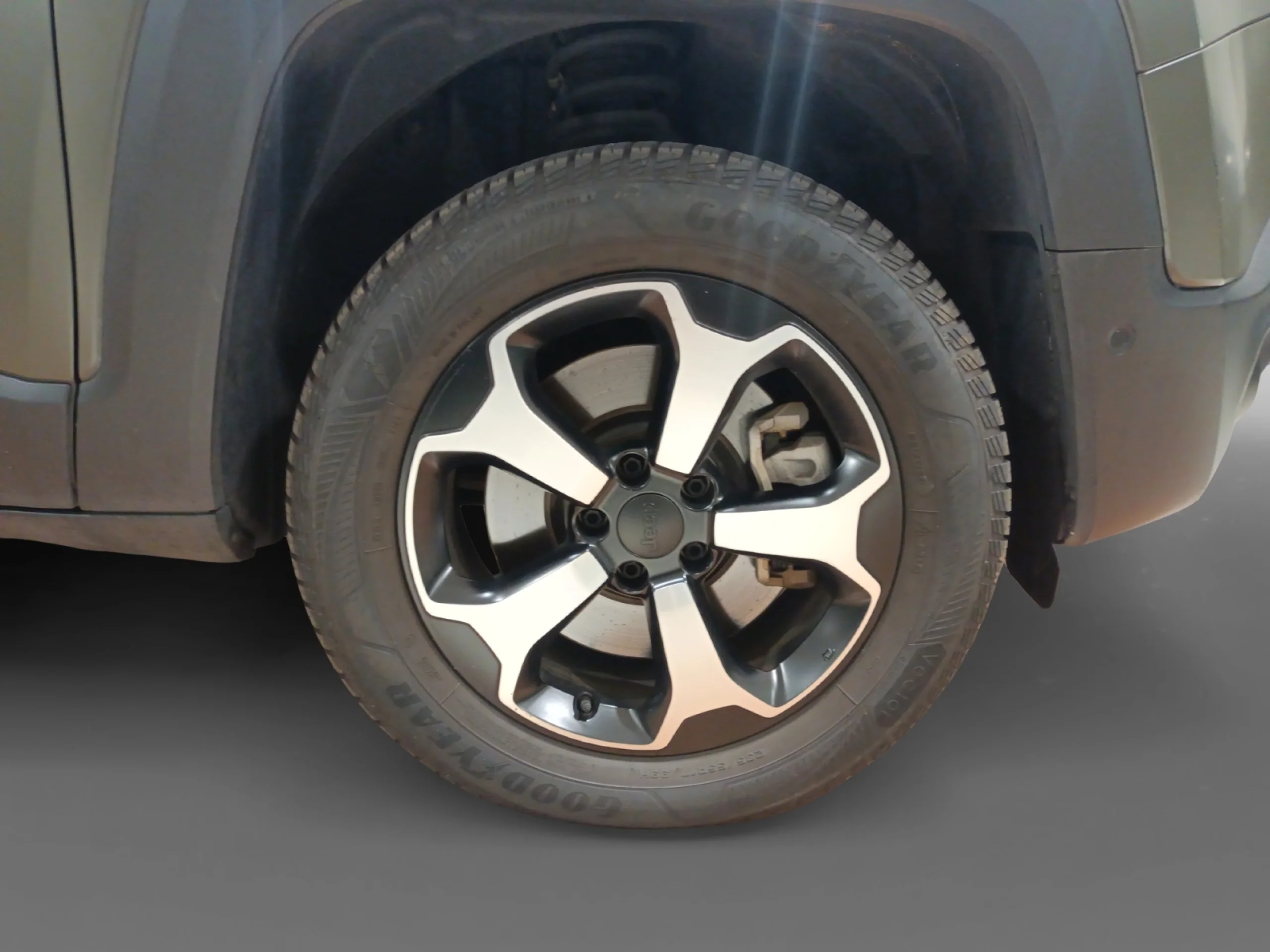 JEEP RENEGADE TRAILHAWK 1.3 PHEV 177KW (240CV) AT AWD - Foto 9