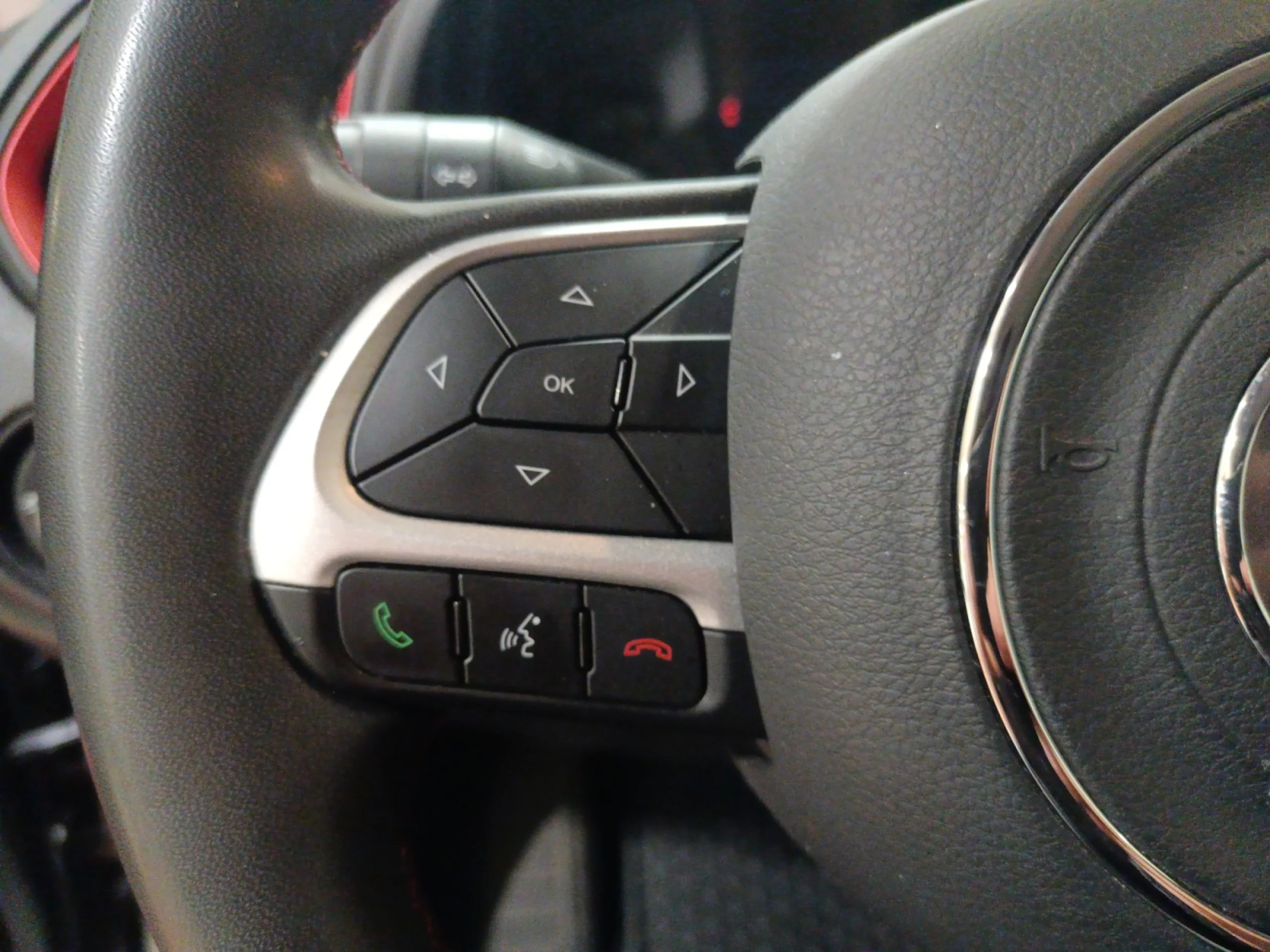 JEEP RENEGADE TRAILHAWK 1.3 PHEV 177KW (240CV) AT AWD - Foto 11