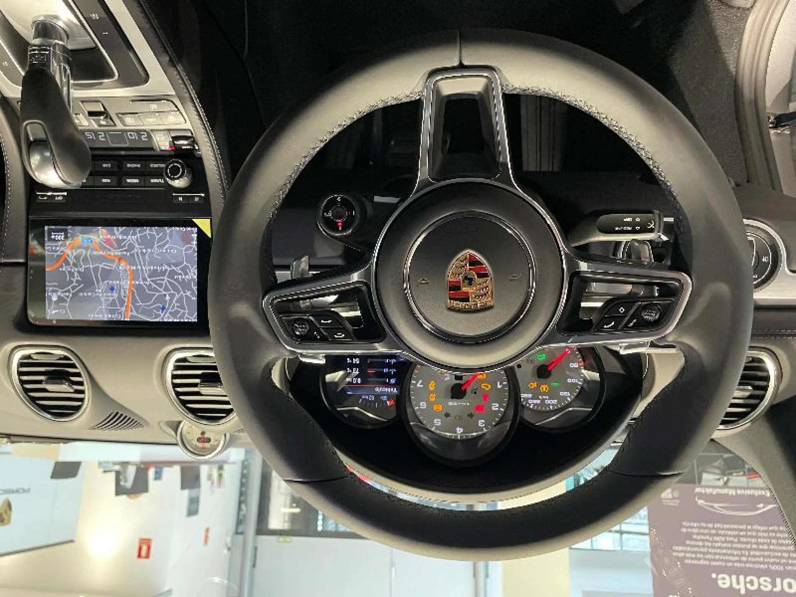 PORSCHE 718 CAYMAN STYLE EDIITION - Foto 32