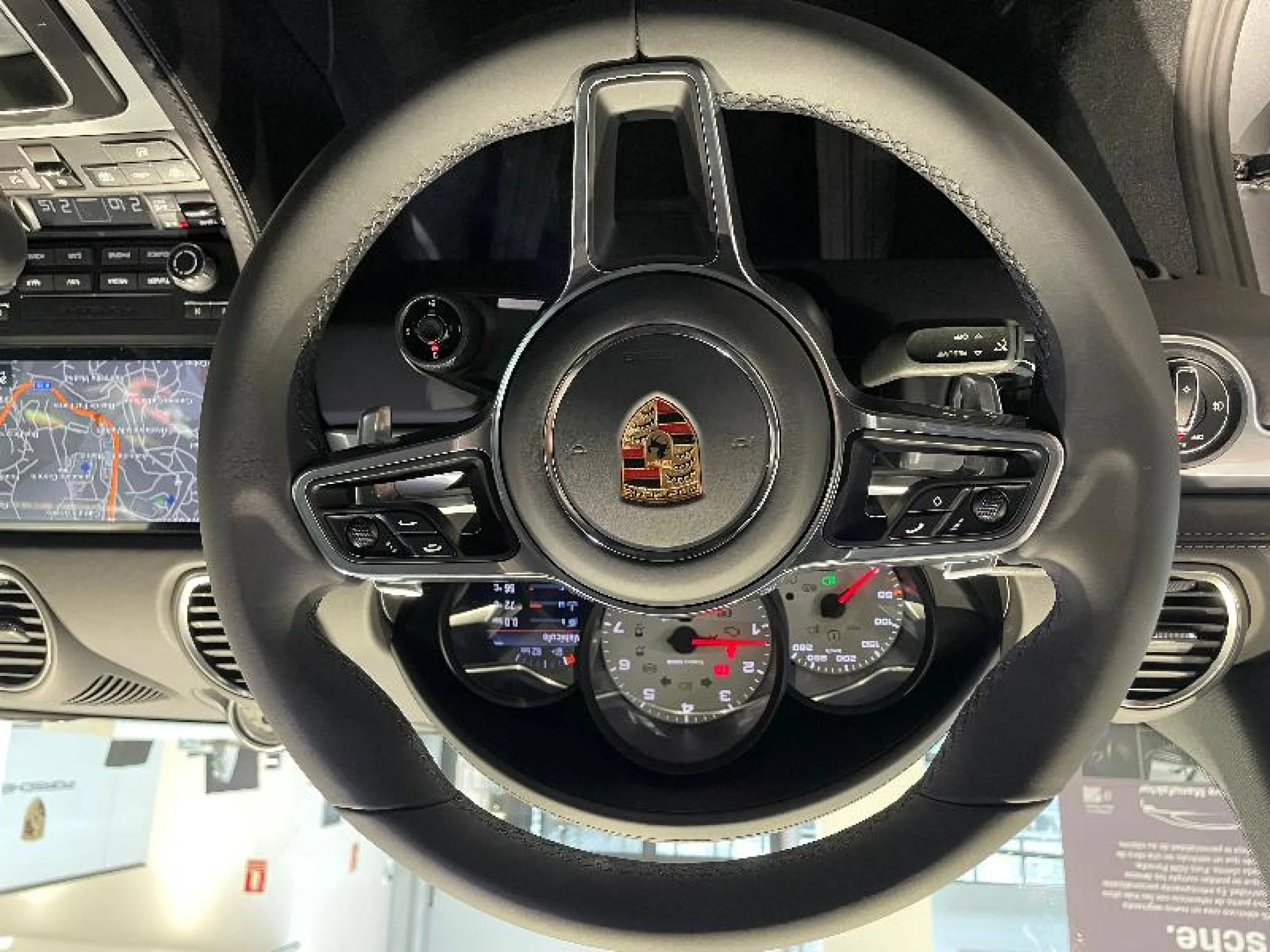 PORSCHE 718 CAYMAN STYLE EDIITION - Foto 33