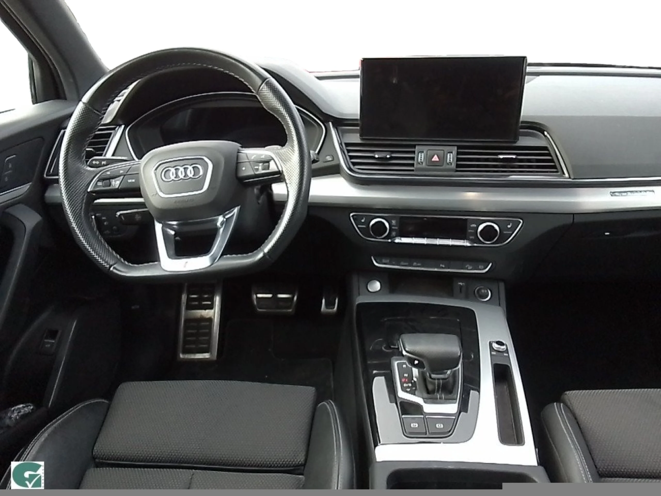 AUDI Q5 40 TDI 150KW (204CV) QUATTRO ULTRA - Foto 7