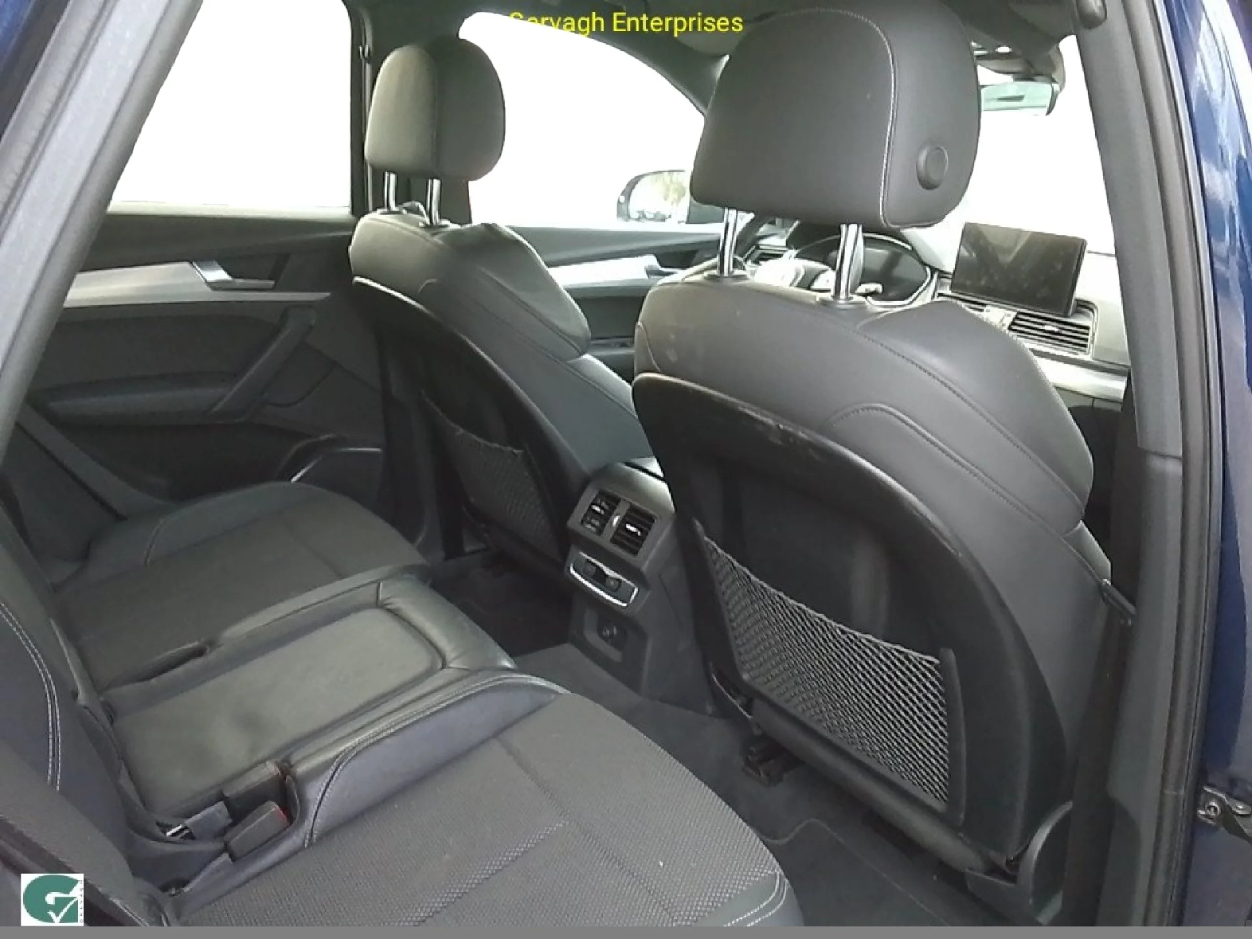 AUDI Q5 40 TDI 150KW (204CV) QUATTRO ULTRA - Foto 9