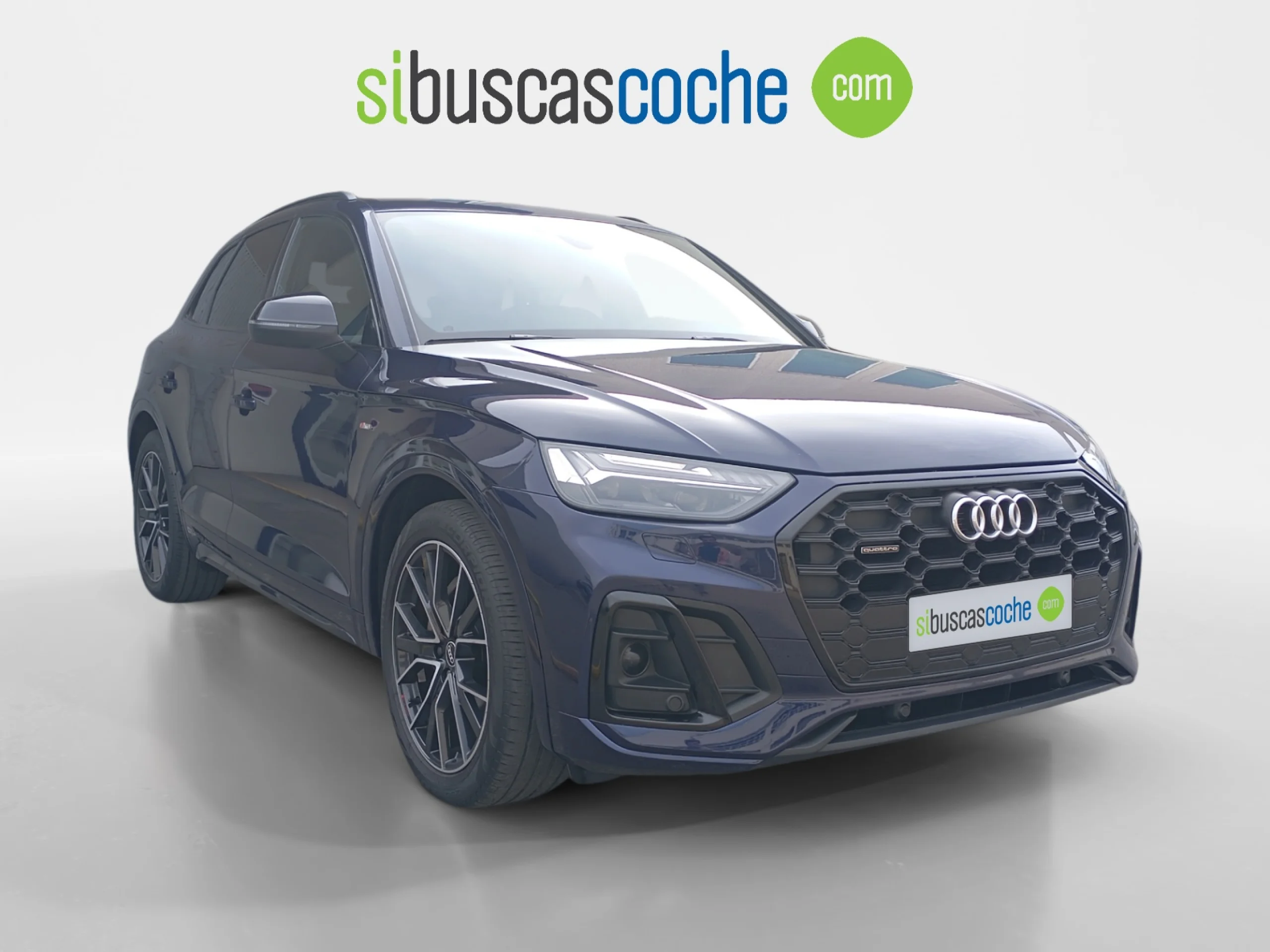 AUDI Q5 40 TDI 150KW (204CV) QUATTRO ULTRA - Foto 1