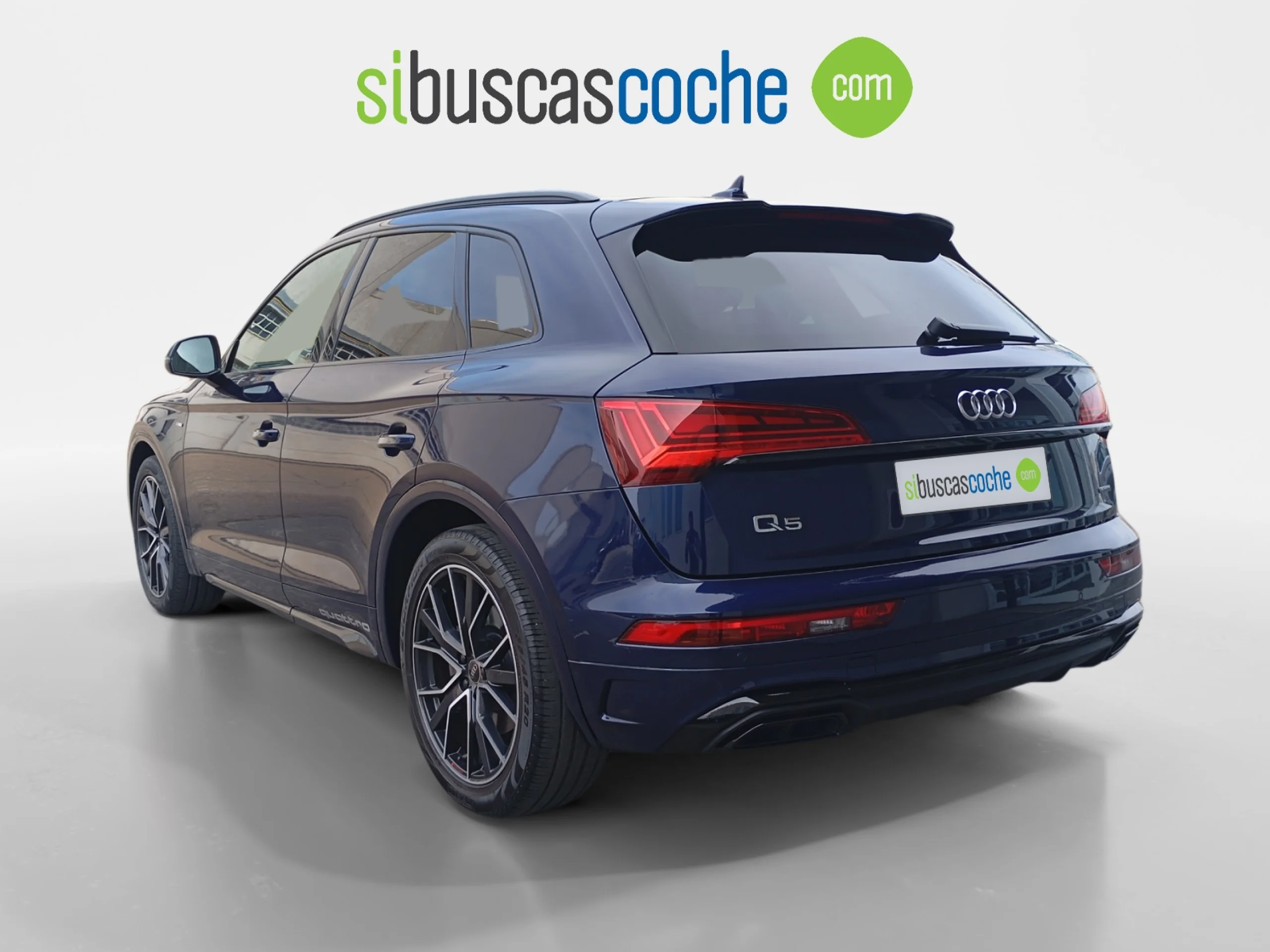 AUDI Q5 40 TDI 150KW (204CV) QUATTRO ULTRA - Foto 2