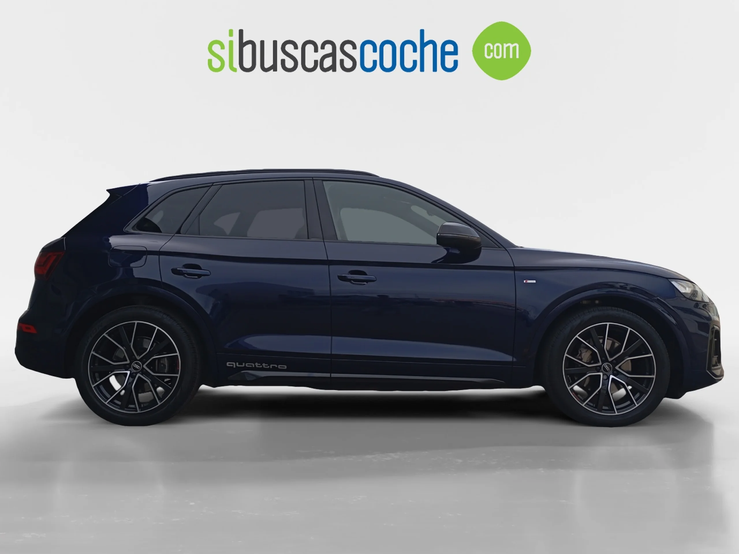 AUDI Q5 40 TDI 150KW (204CV) QUATTRO ULTRA - Foto 3