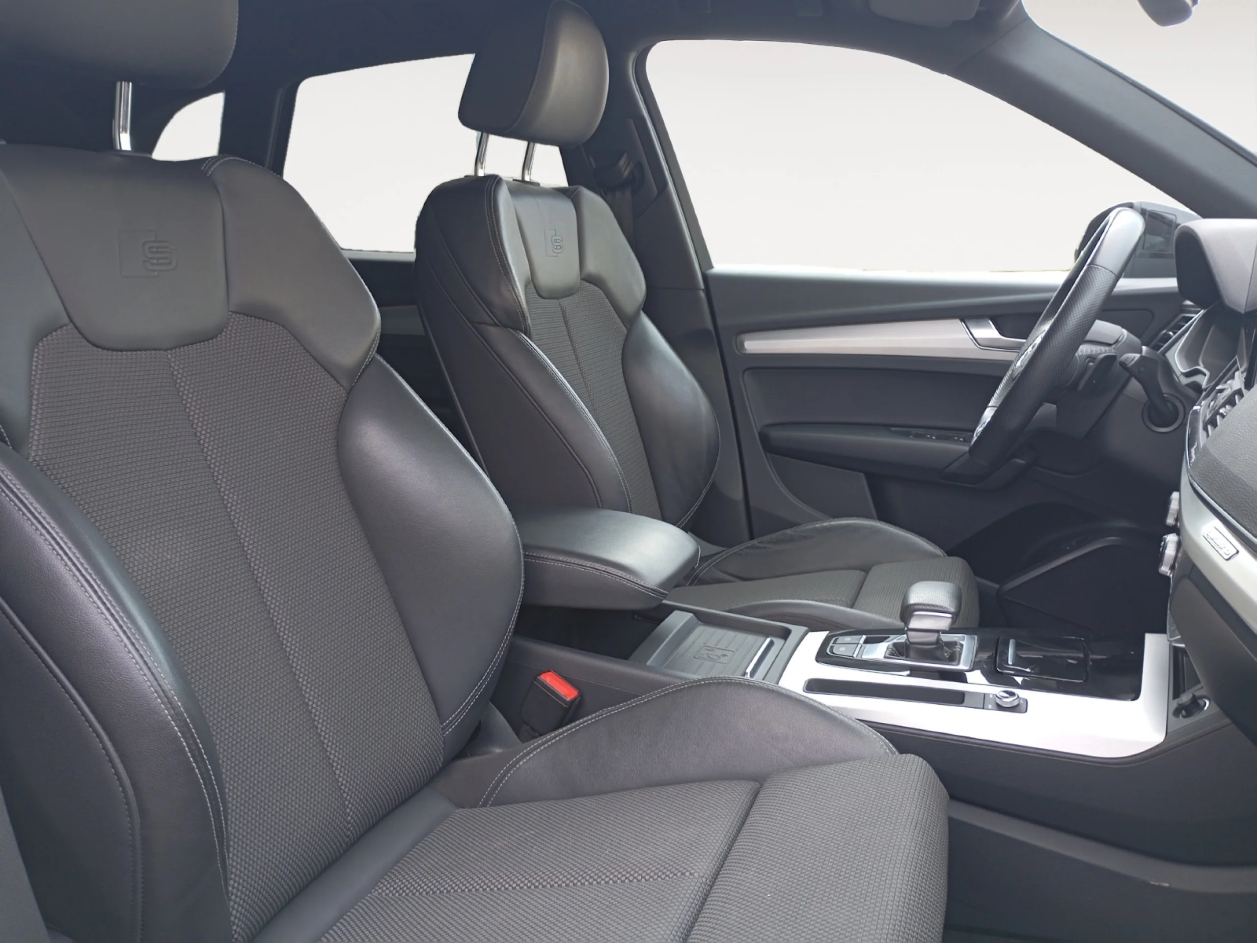 AUDI Q5 40 TDI 150KW (204CV) QUATTRO ULTRA - Foto 5