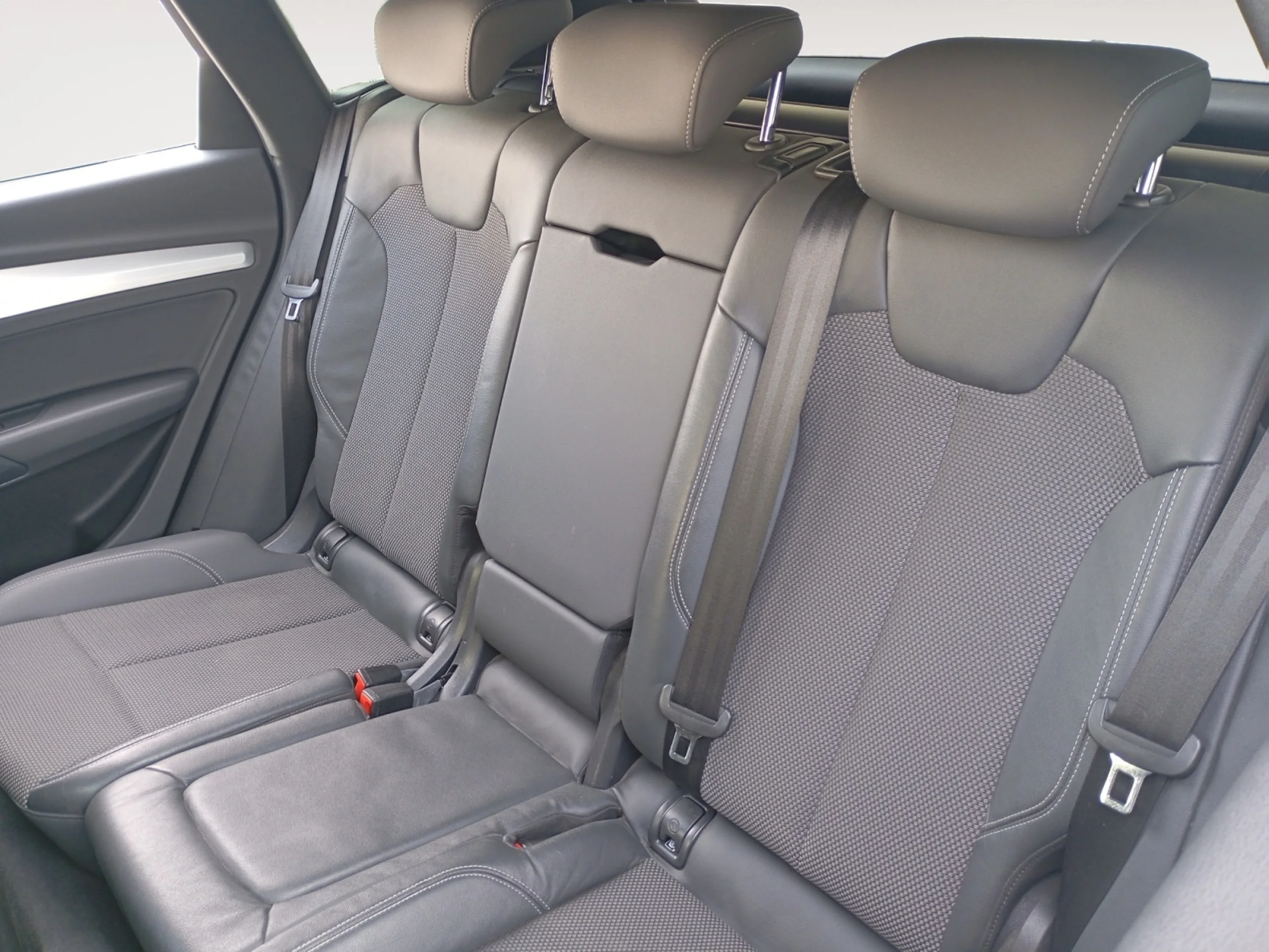 AUDI Q5 40 TDI 150KW (204CV) QUATTRO ULTRA - Foto 6