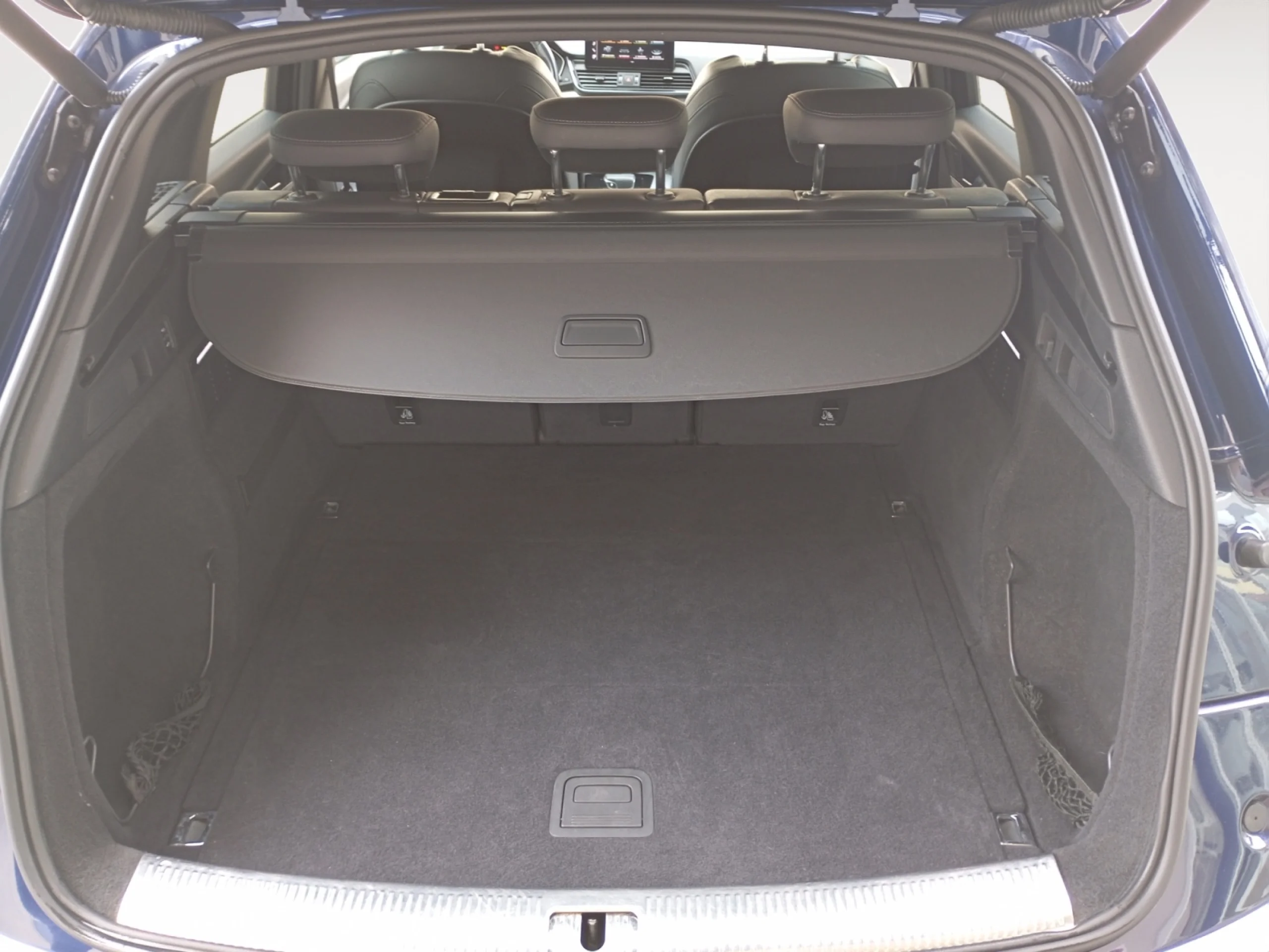 AUDI Q5 40 TDI 150KW (204CV) QUATTRO ULTRA - Foto 7