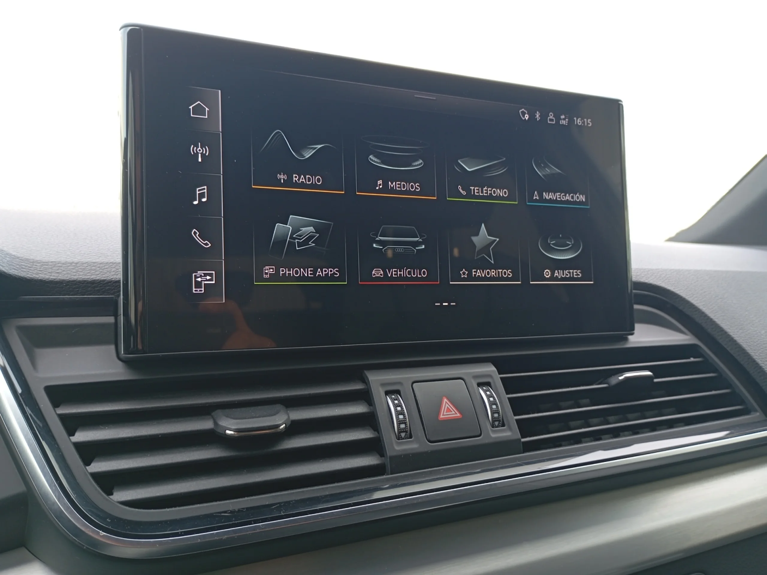 AUDI Q5 40 TDI 150KW (204CV) QUATTRO ULTRA - Foto 9